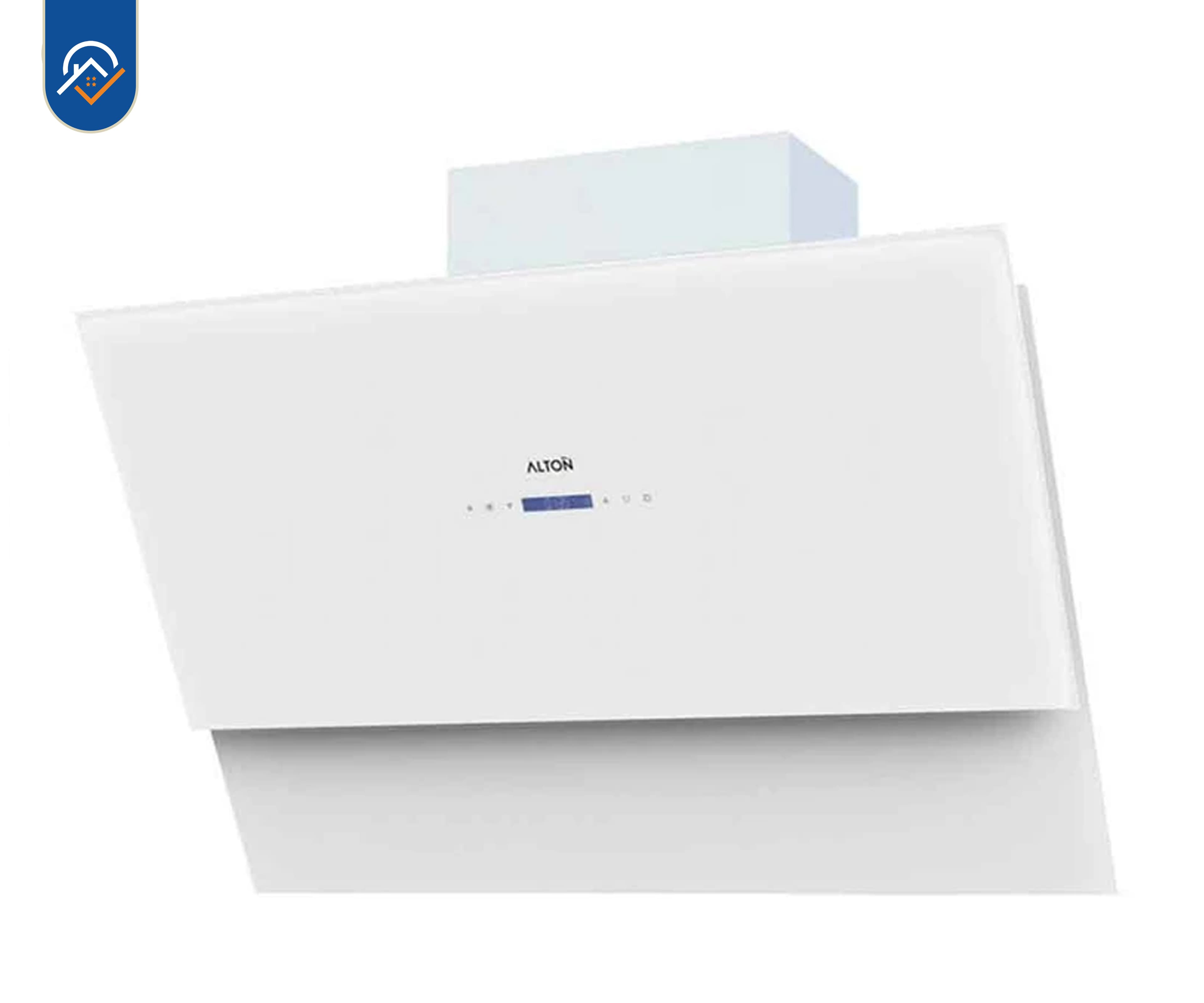 هود روکار آلتون مدل H305W سایز 90