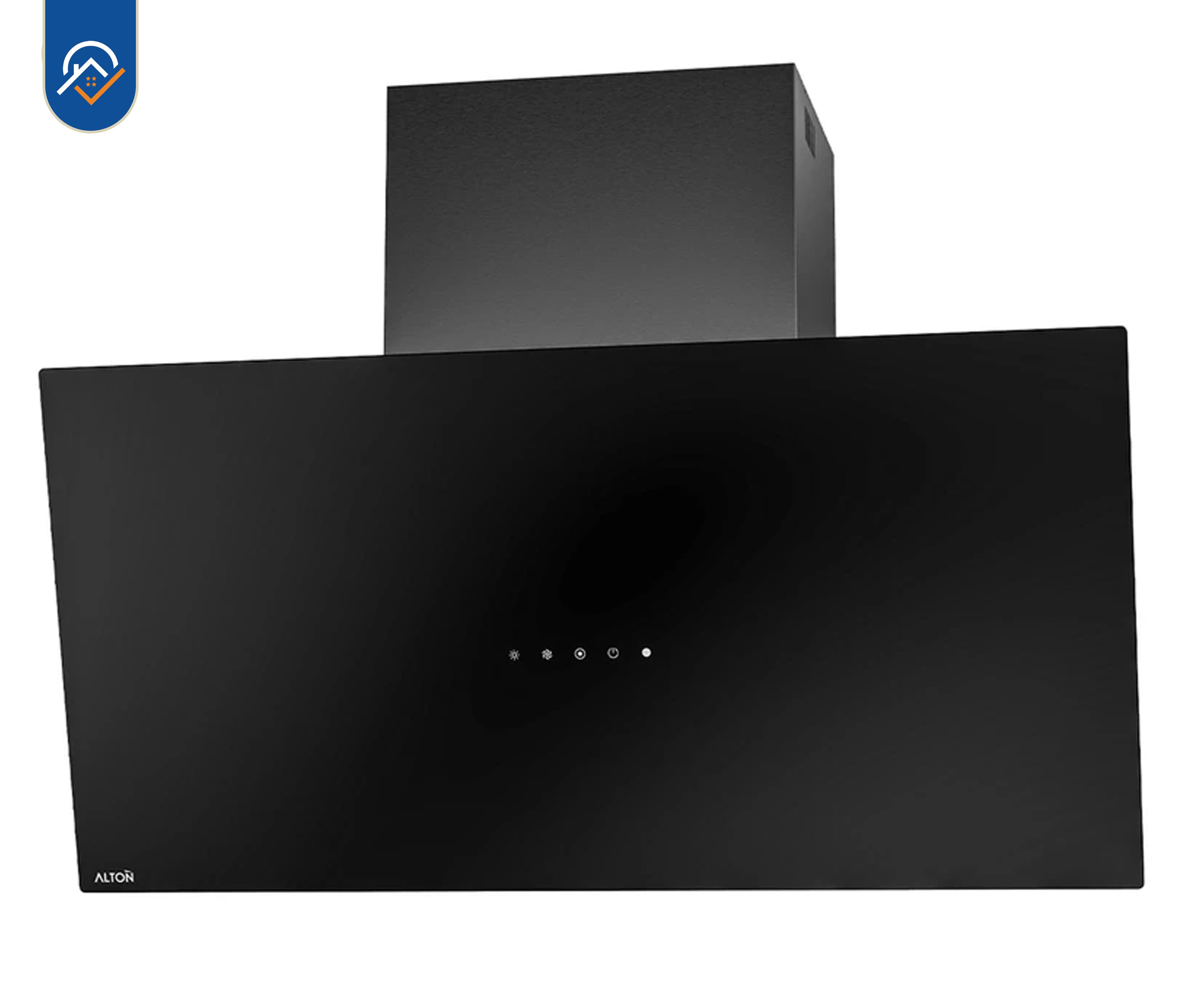 هود روکار آلتون مدل H315BN سایز 90