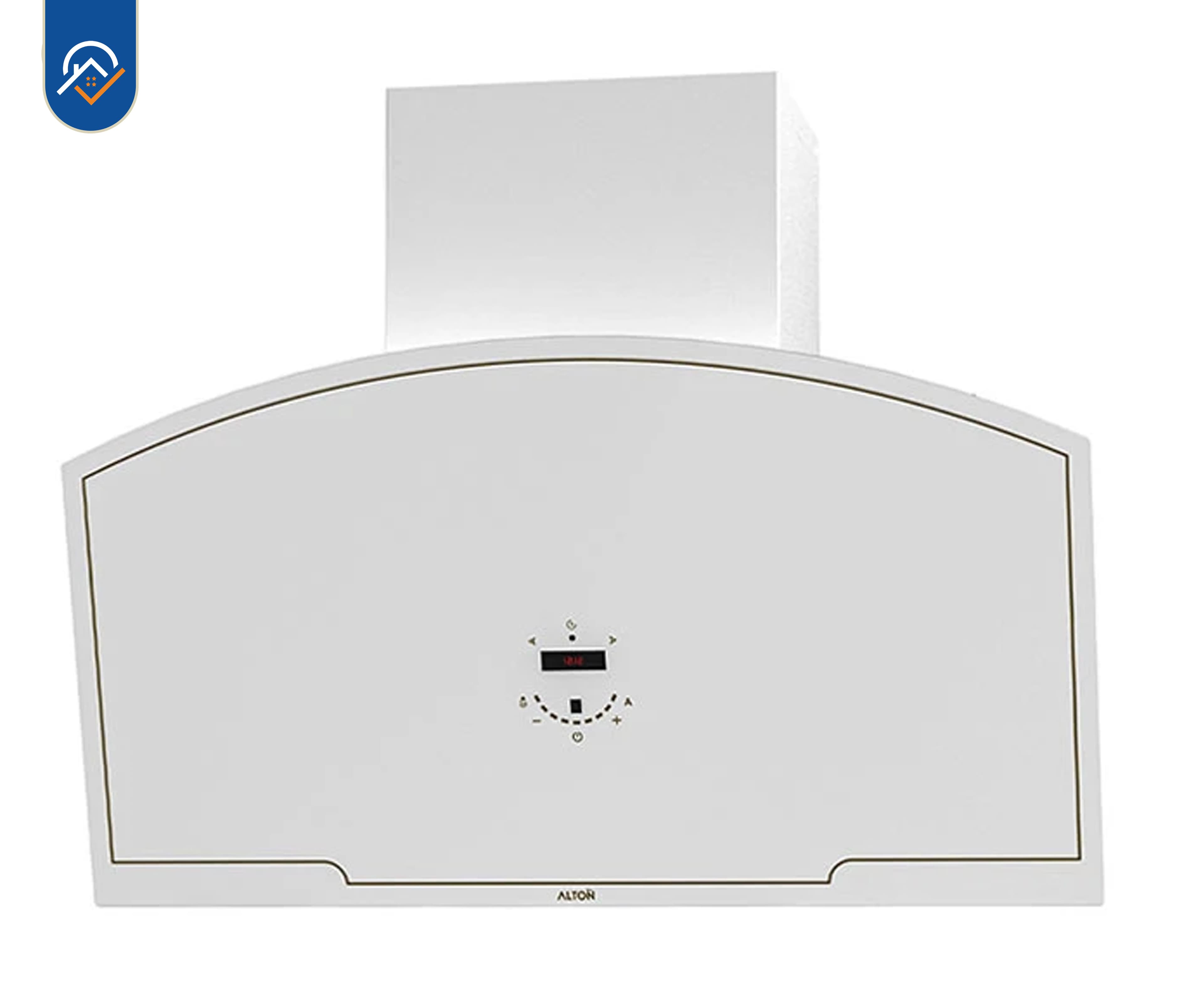 هود روکار آلتون مدل H317W سایز 90