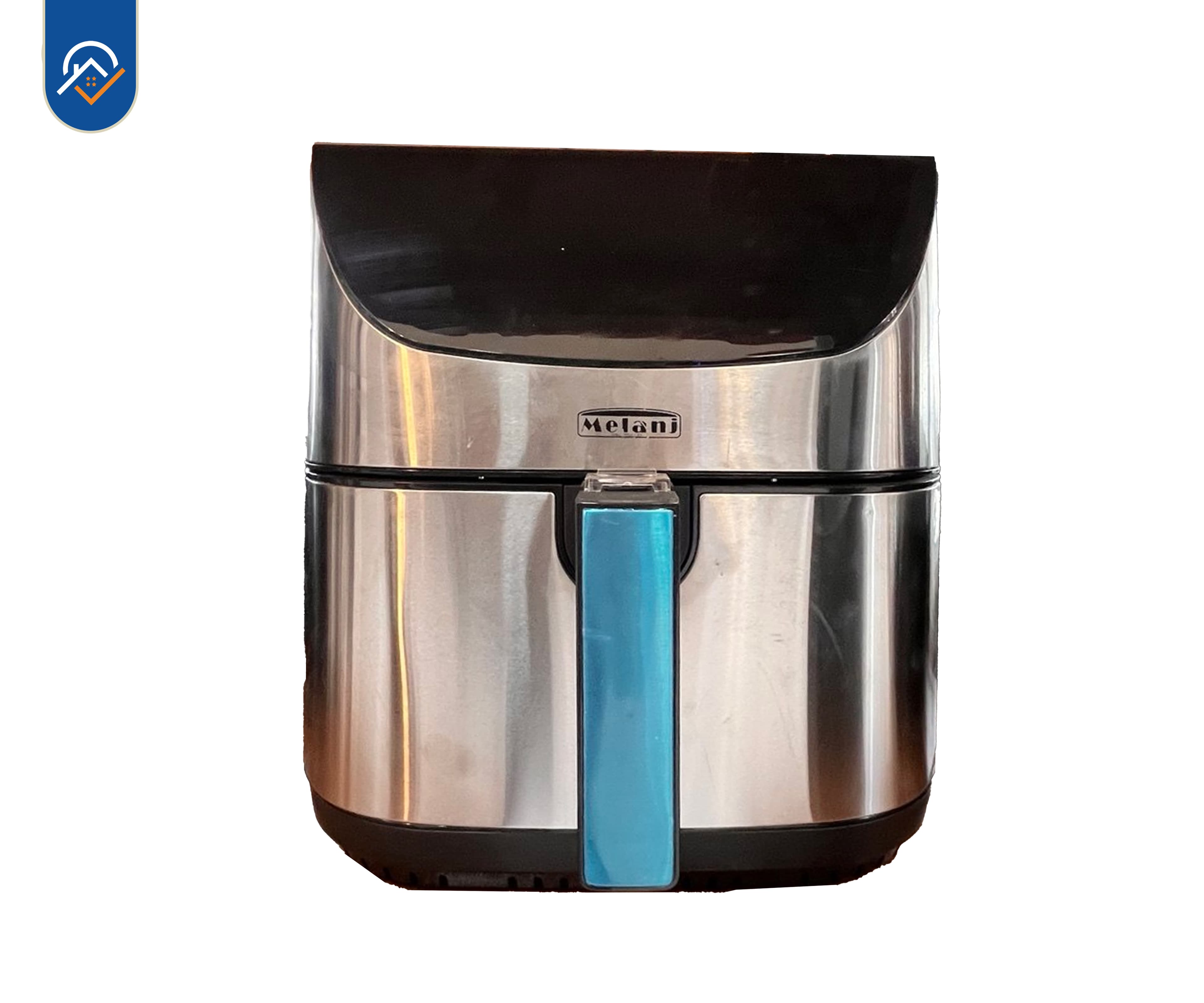 سرخ کن (هواپز) ملانژ مدل ML36