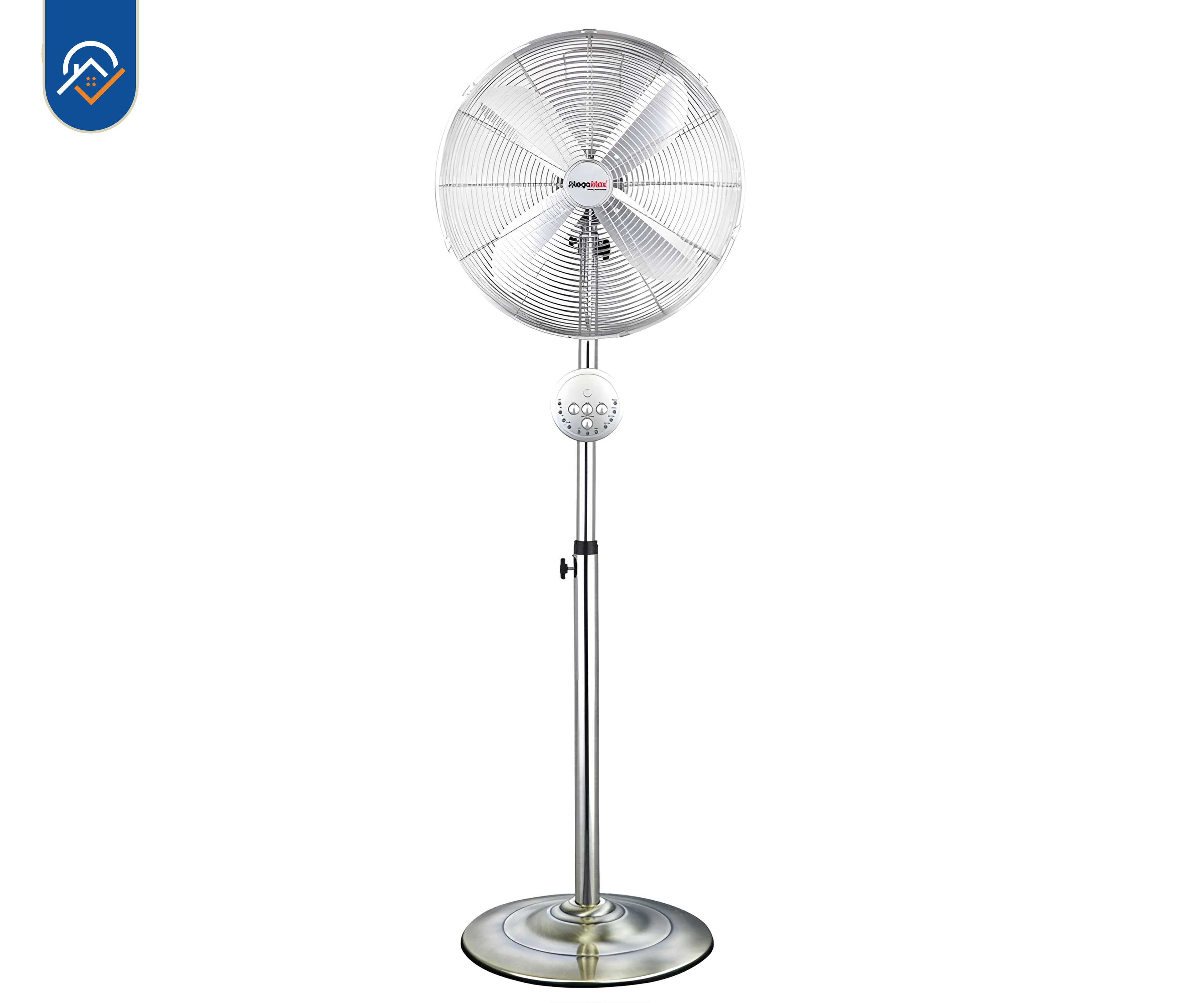 پنکه ایستاده مگا مکس مدل MSF_8600R