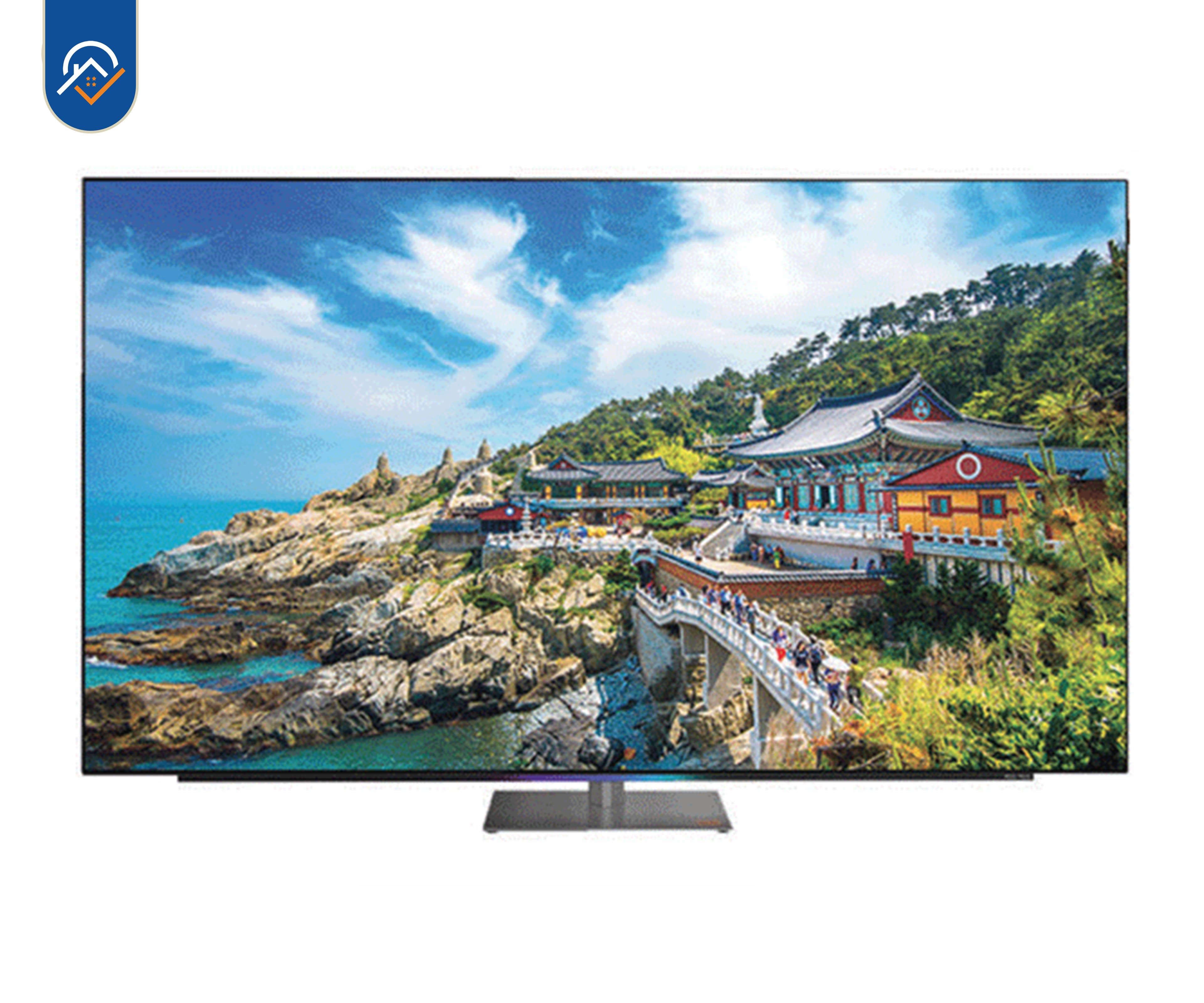 تلویزیون 65 اینچ OLED دوو مدل 65DM7000