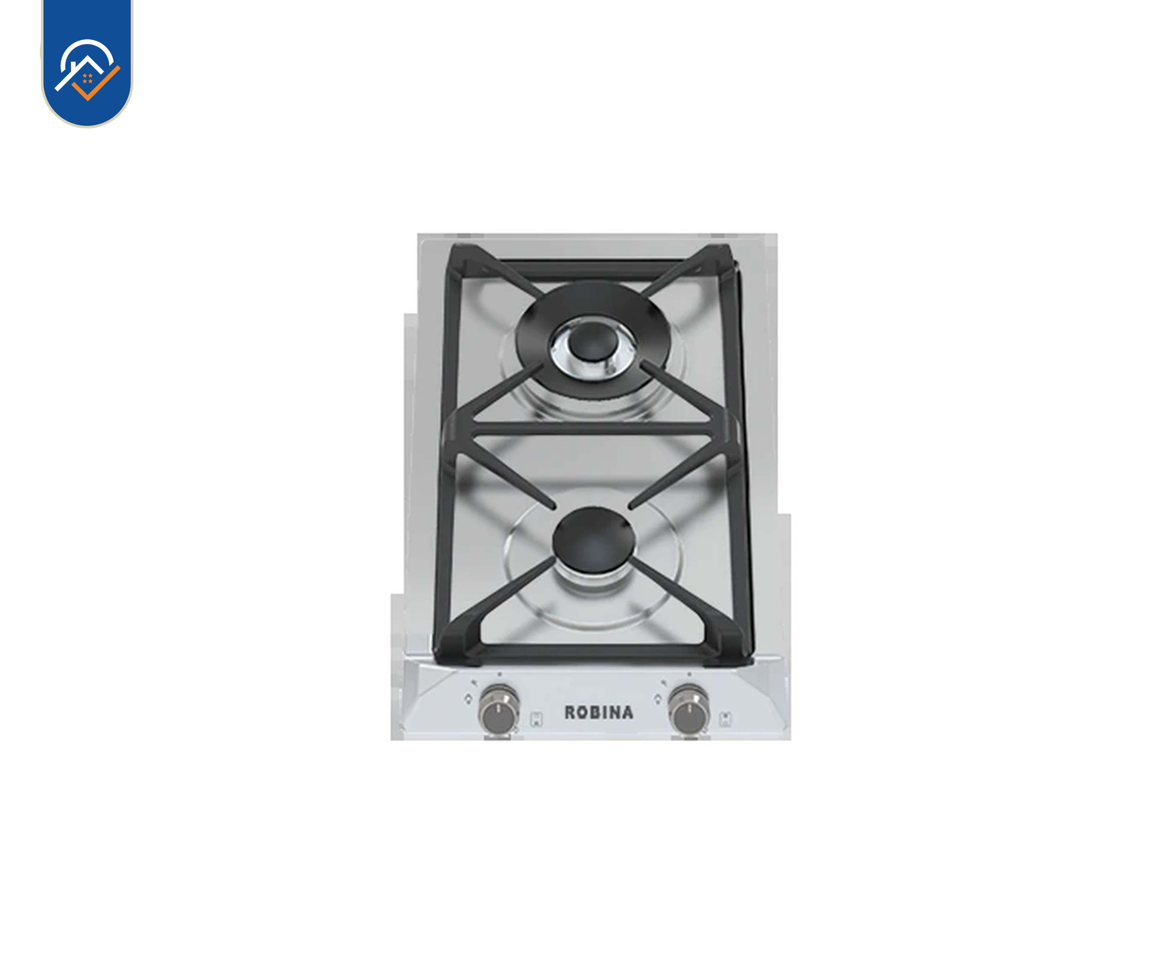 گاز صفحه ای روبینا مدل S402N