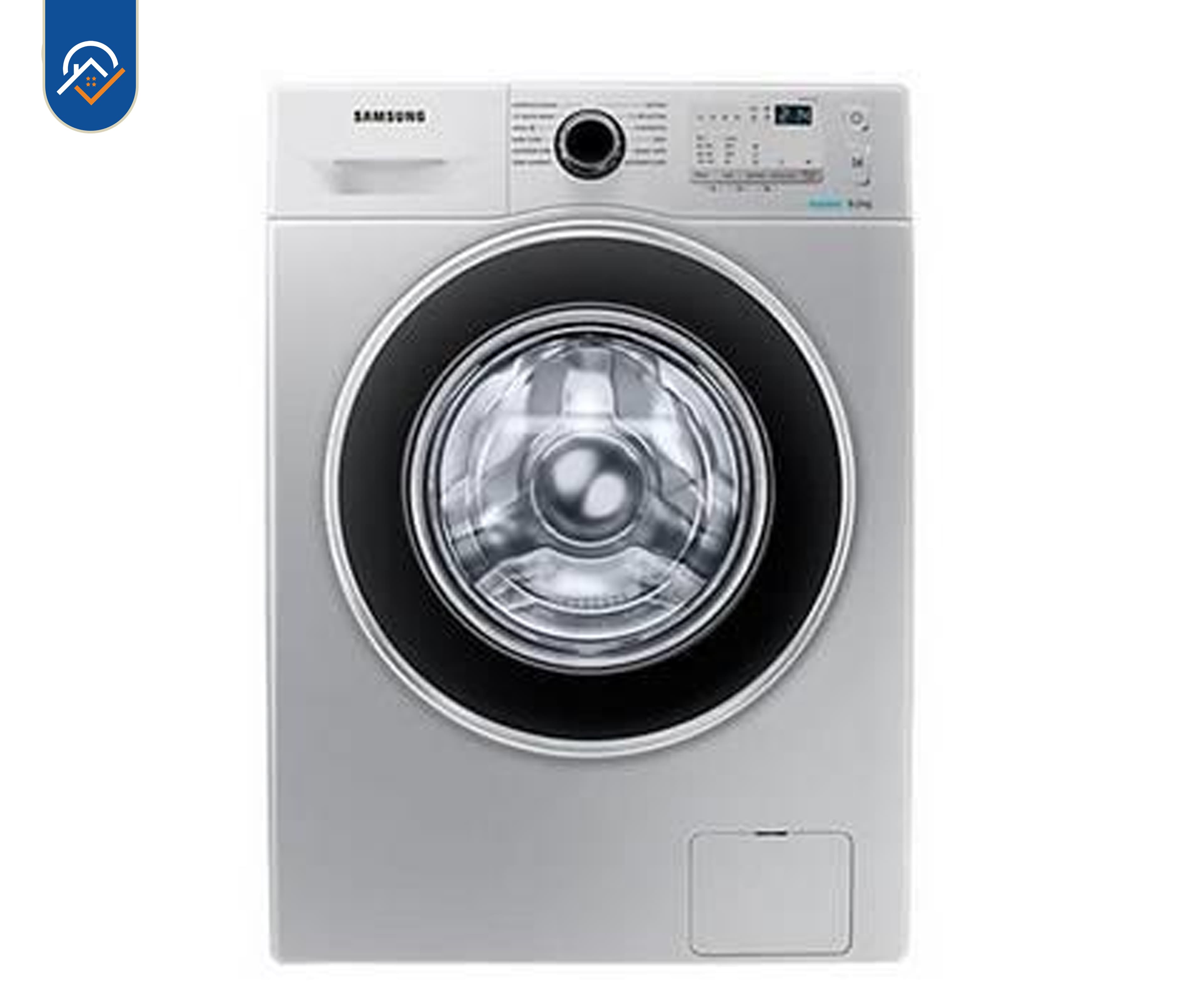 ماشین لباسشویی 7 کیلوگرم سامسونگ مدل J1241S