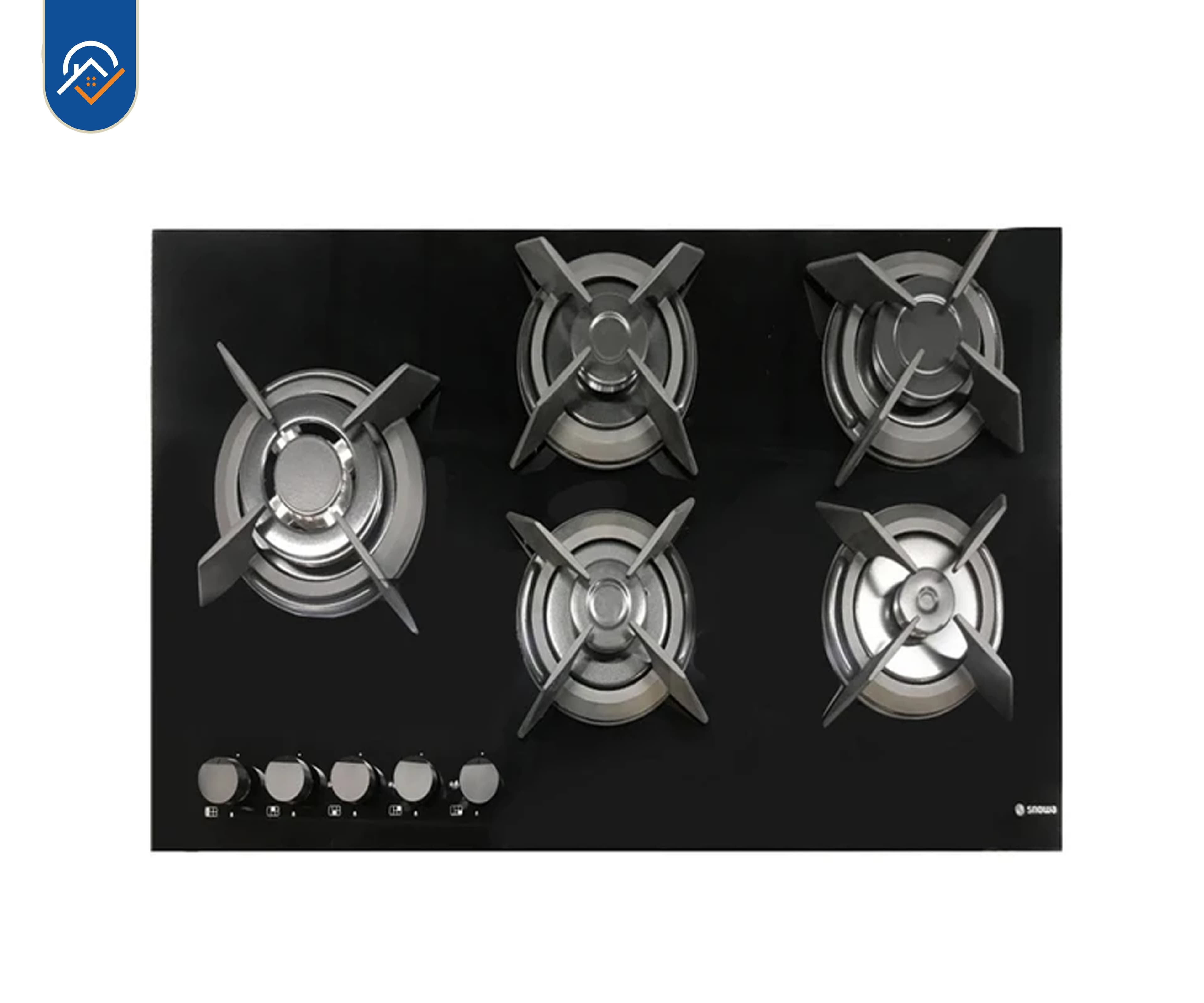 گاز صفحه ای اسنوا  مدل SGH5-2213G