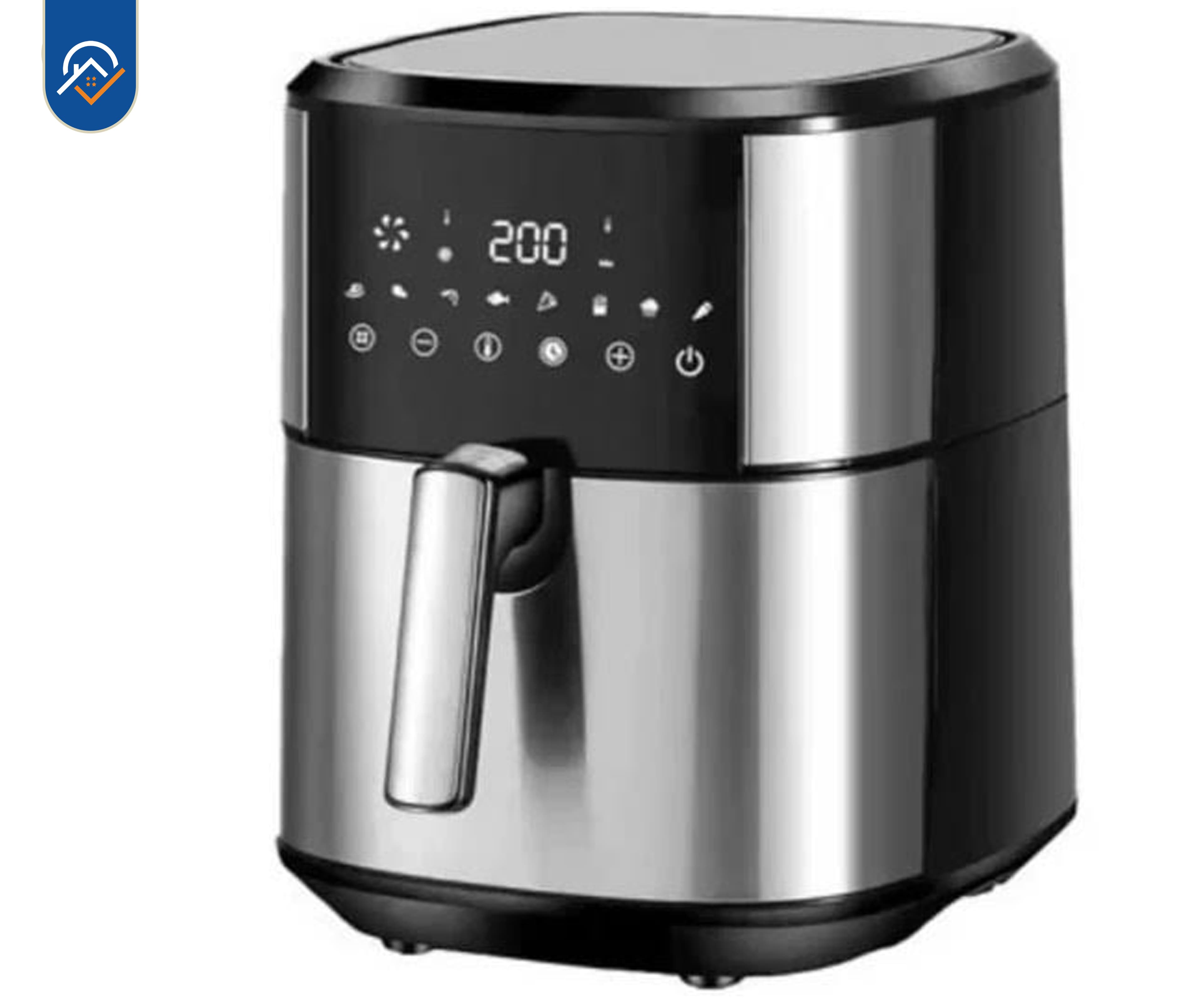 سرخکن (هواپز) سوئیس هوم مدل CLS-350
