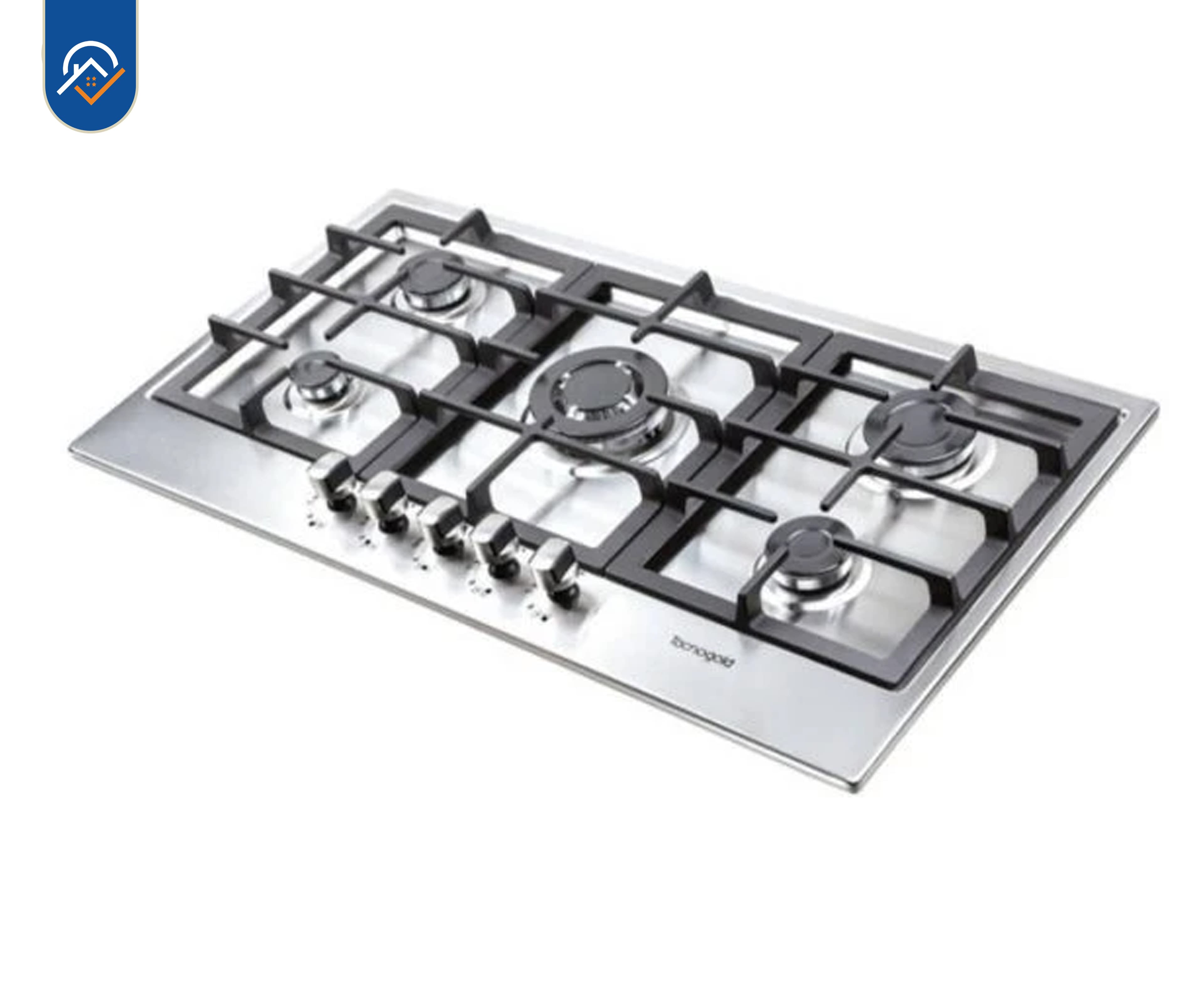 گاز صفحه ای تکنو گلد مدل G116