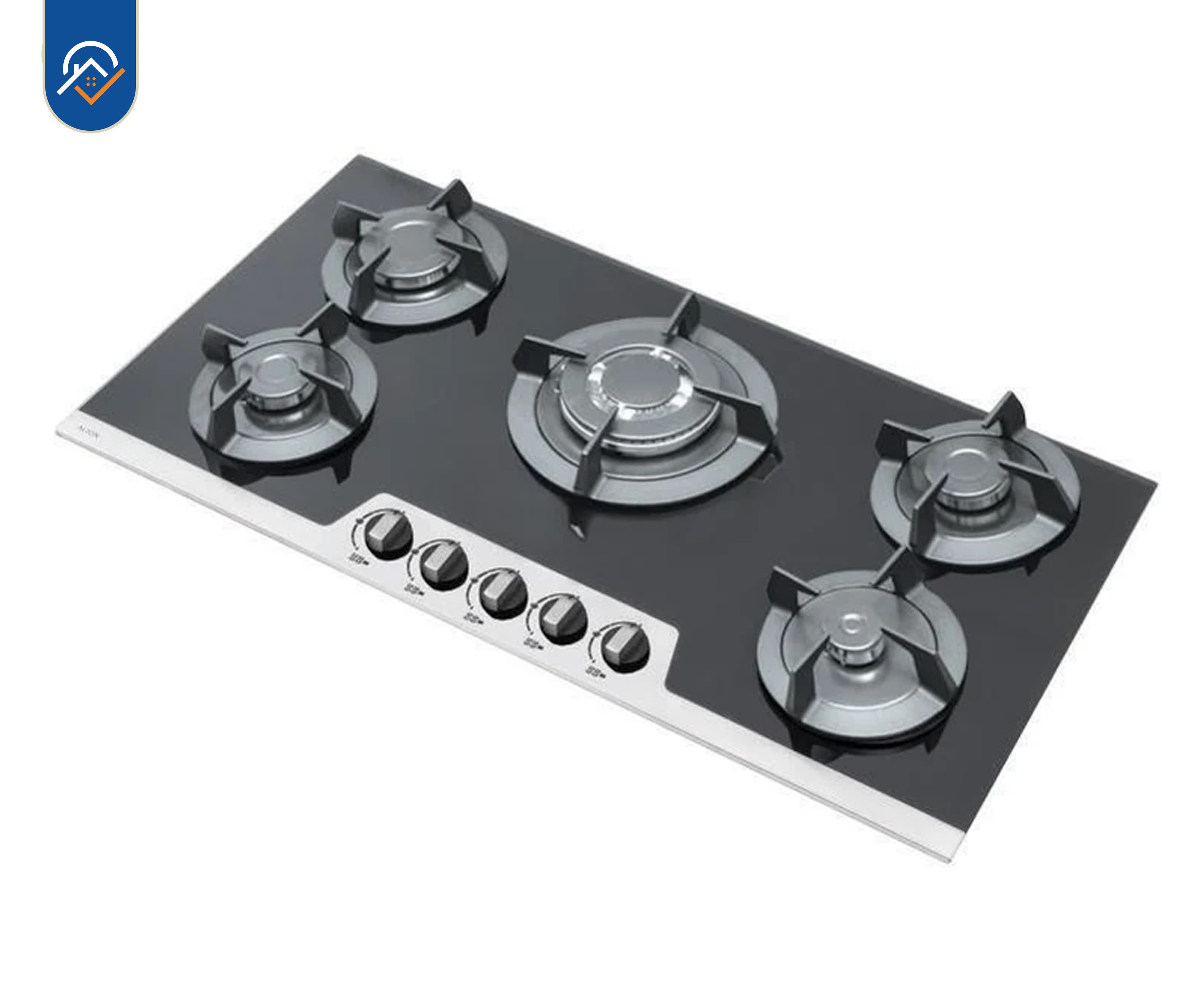 گاز صفحه ای تکنو گلد مدل G120