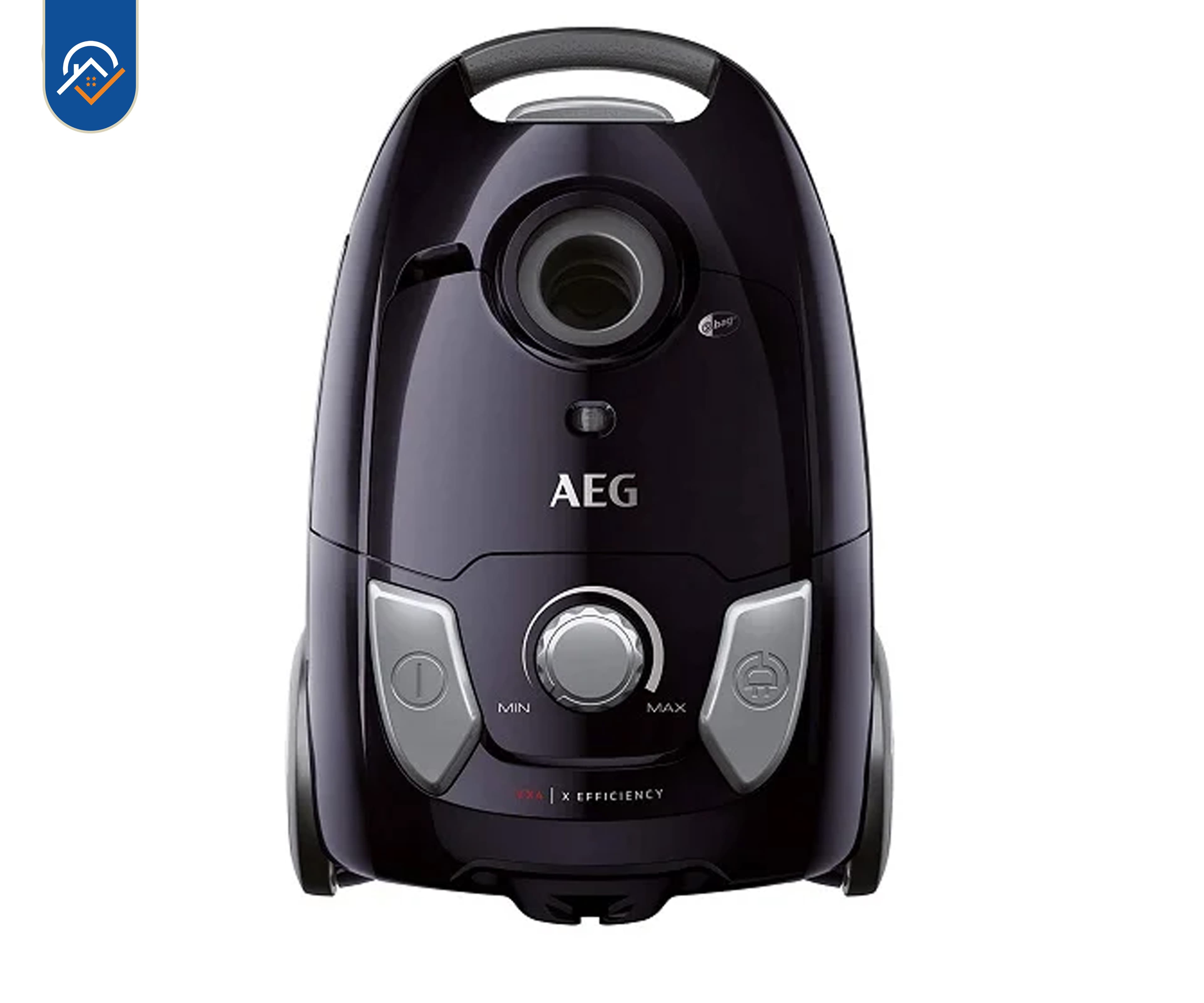 جاروبرقی آ ا گ مدل VX4-1-GM