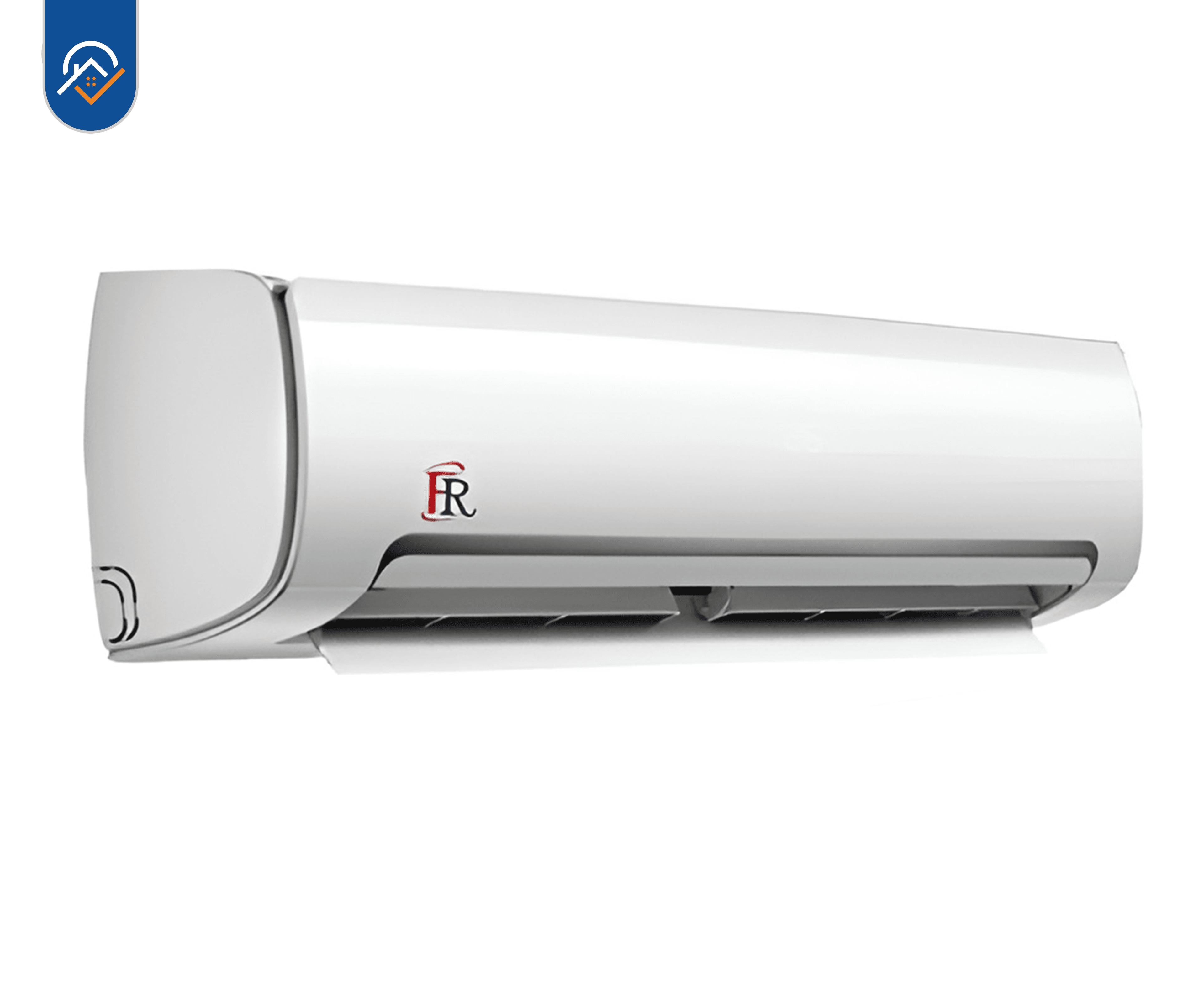 کولر گازی 24 هزار اف آر مدل FR/AC-24SH132
