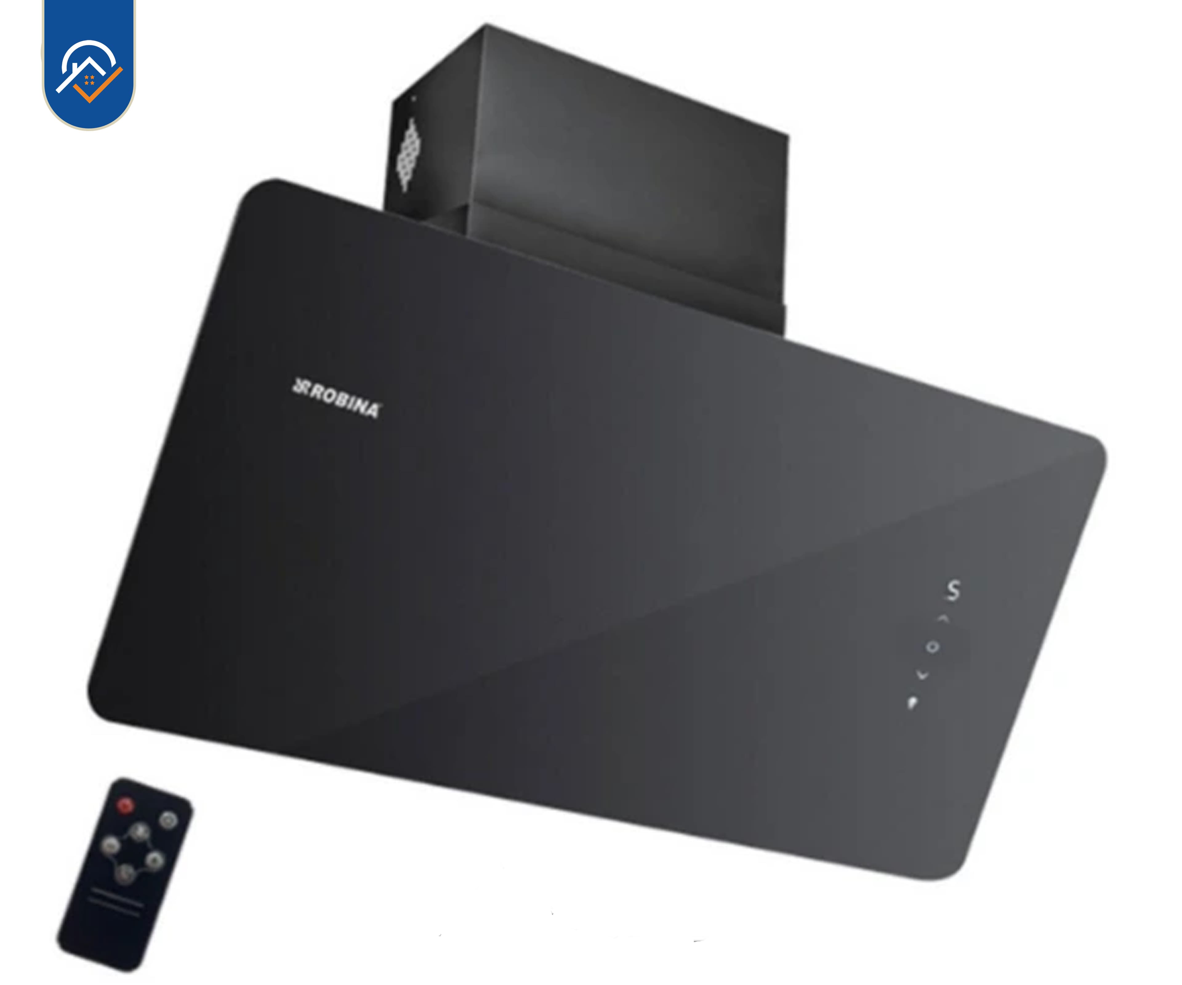 هود روکار روبینا مدل RB5000
