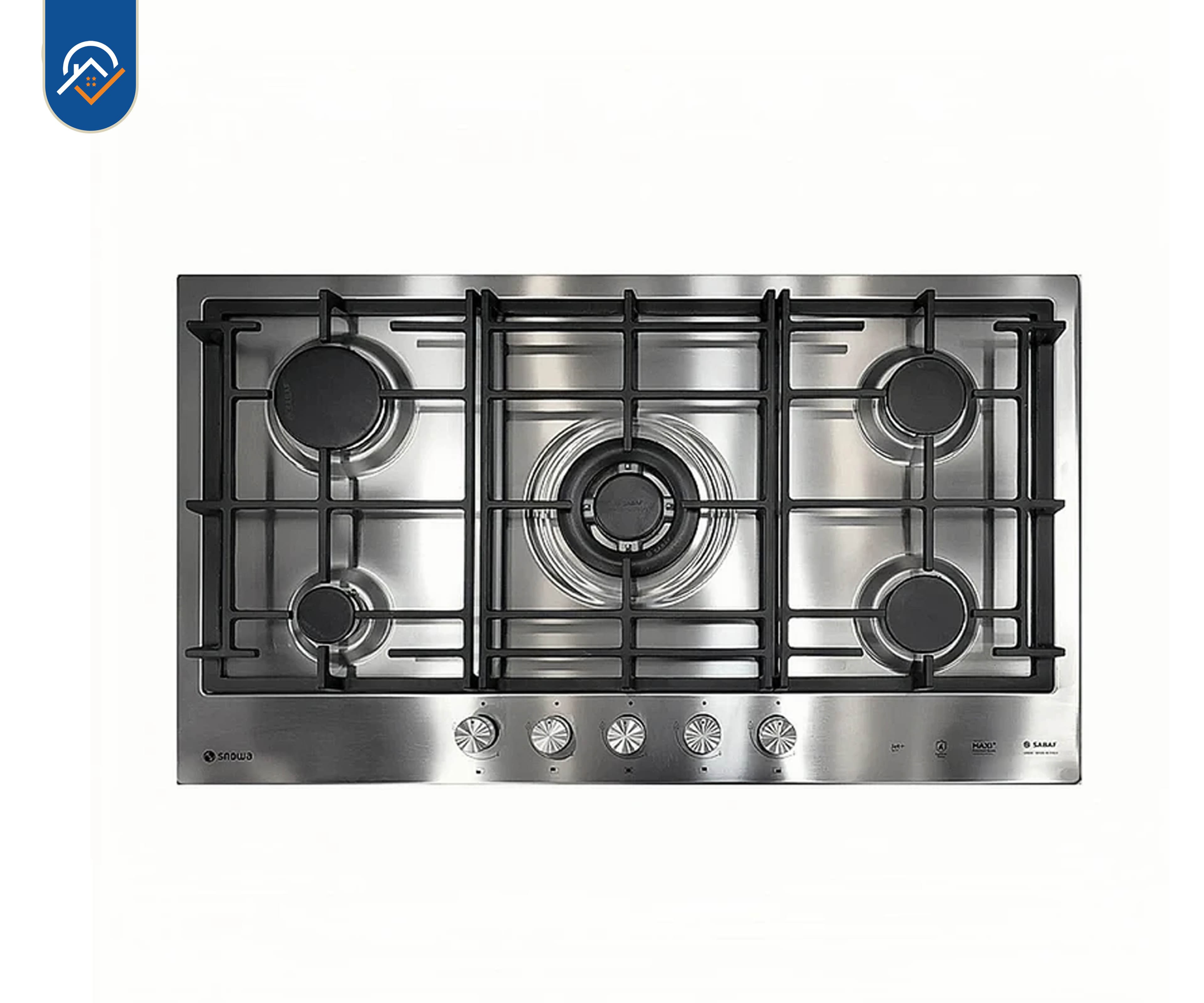 گاز صفحه ای اسنوا مدل ss-195100