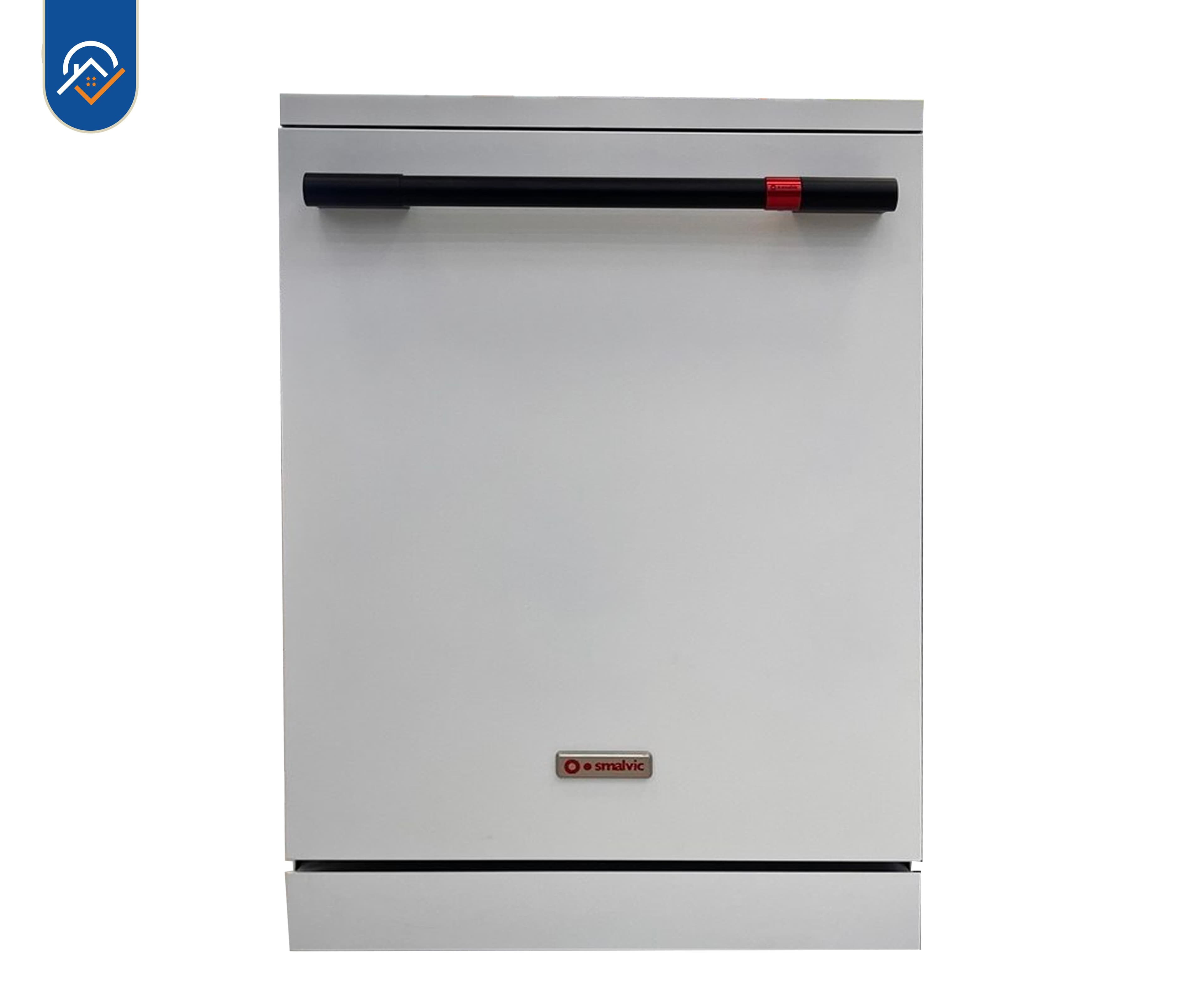 ماشین ظرفشویی 15 نفره اسمالویچ مدل 1510w
