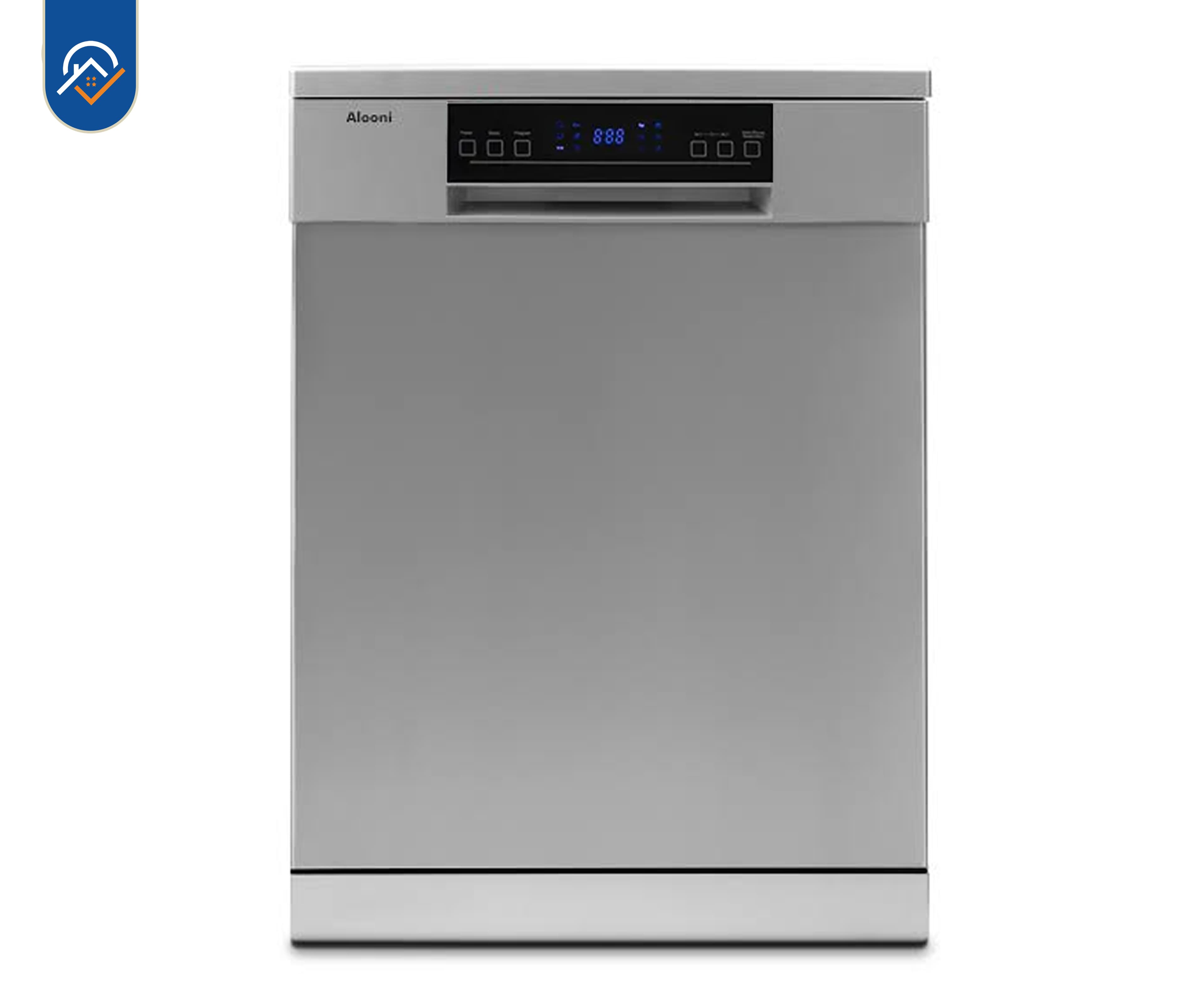 ماشین ظرفشویی 14 نفره آلونی مدل1405s