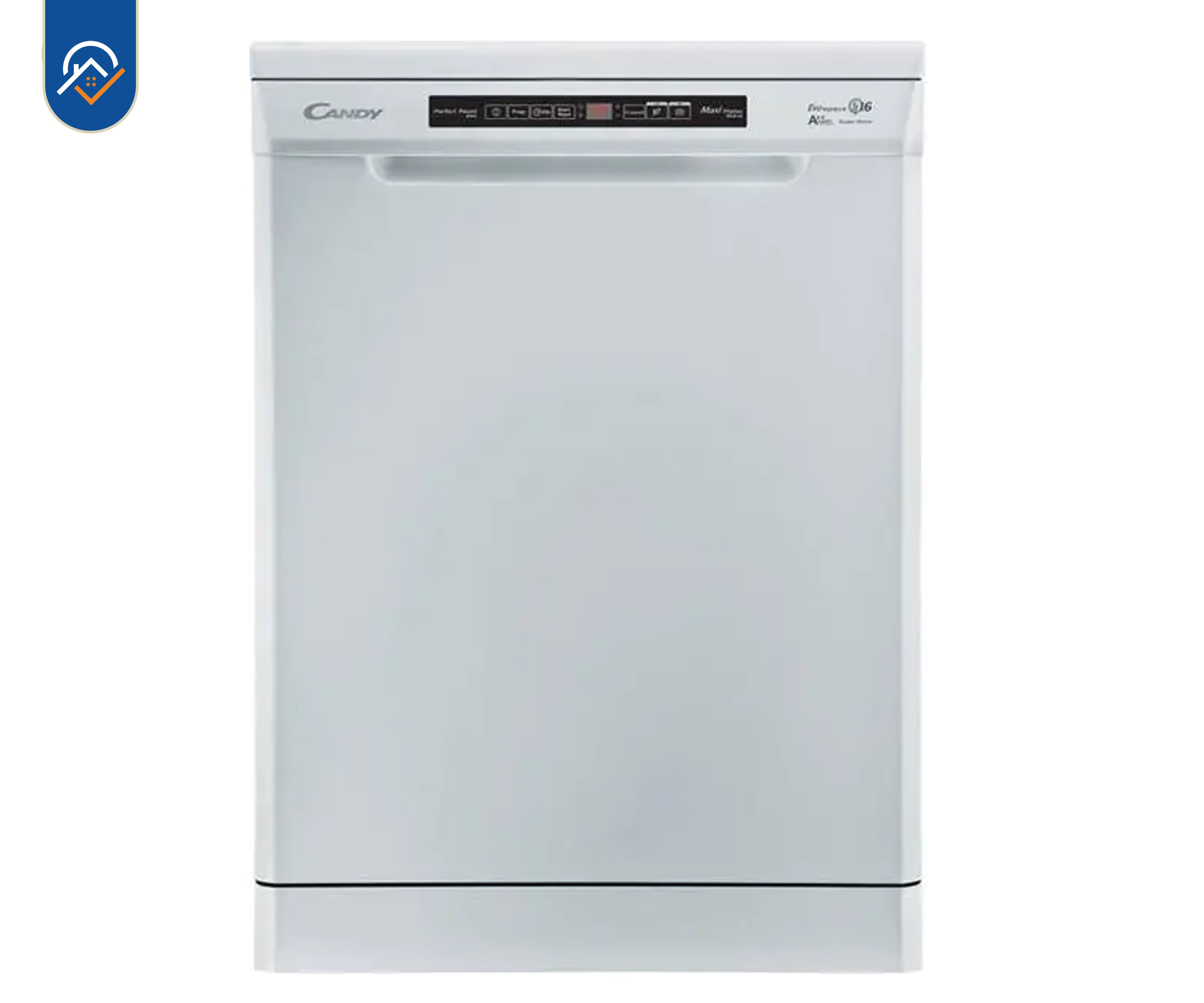ماشین ظرفشویی 16 نفره کندی مدل CDPM2T62XW