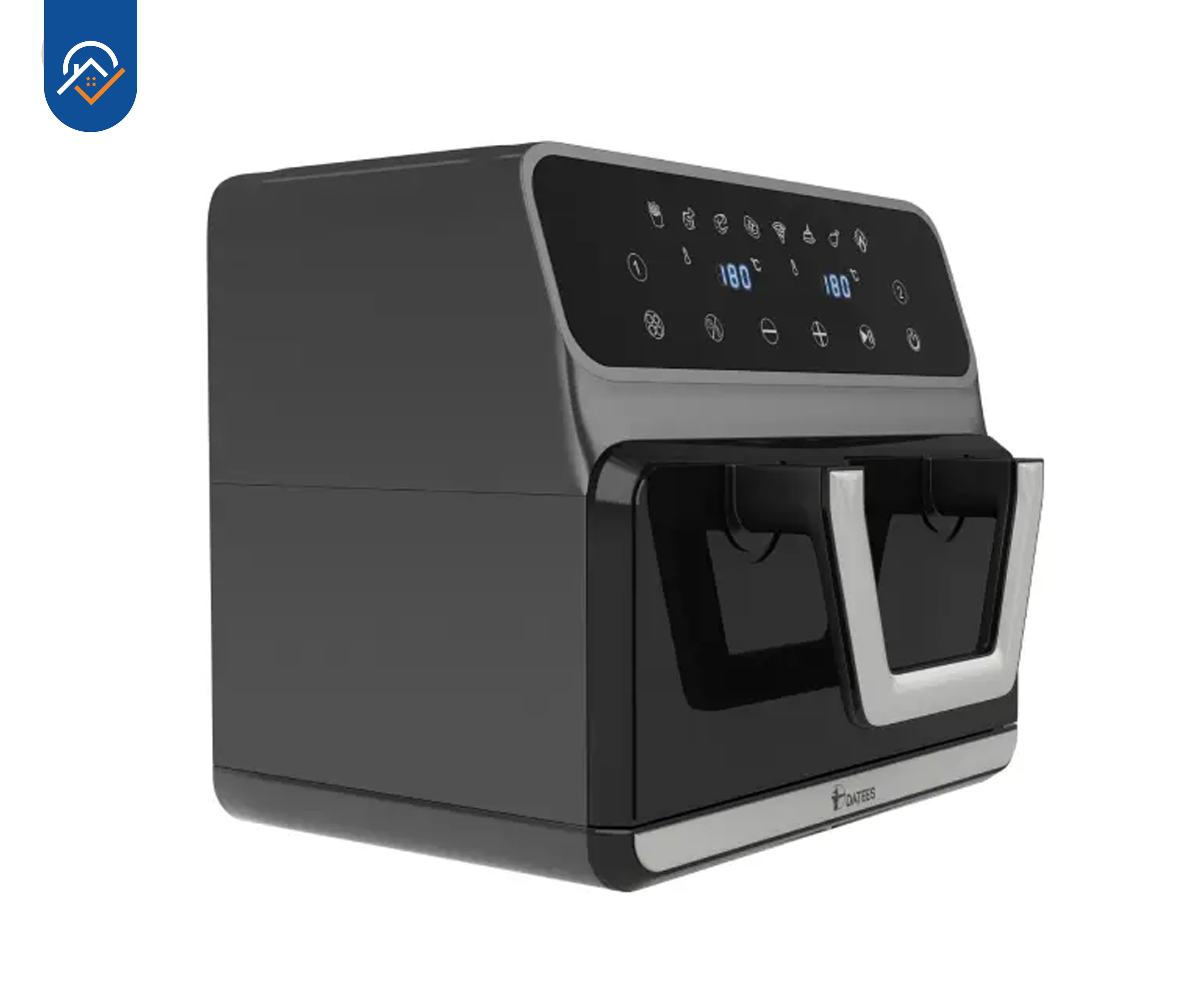 سرخ کن (هواپز) داتیس مدل DF-201