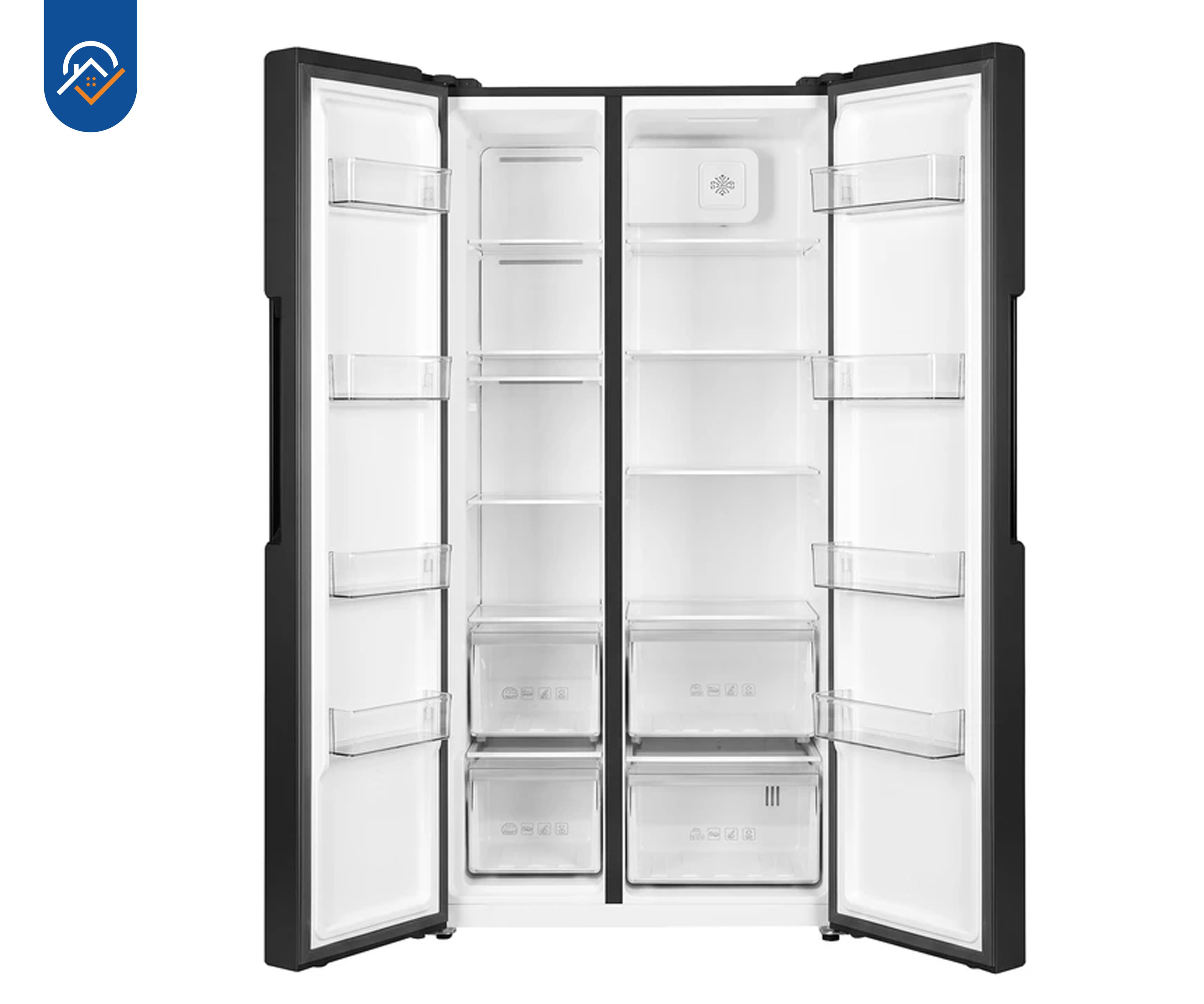ساید بای‌ ساید دوو  مدل DR-S6441B