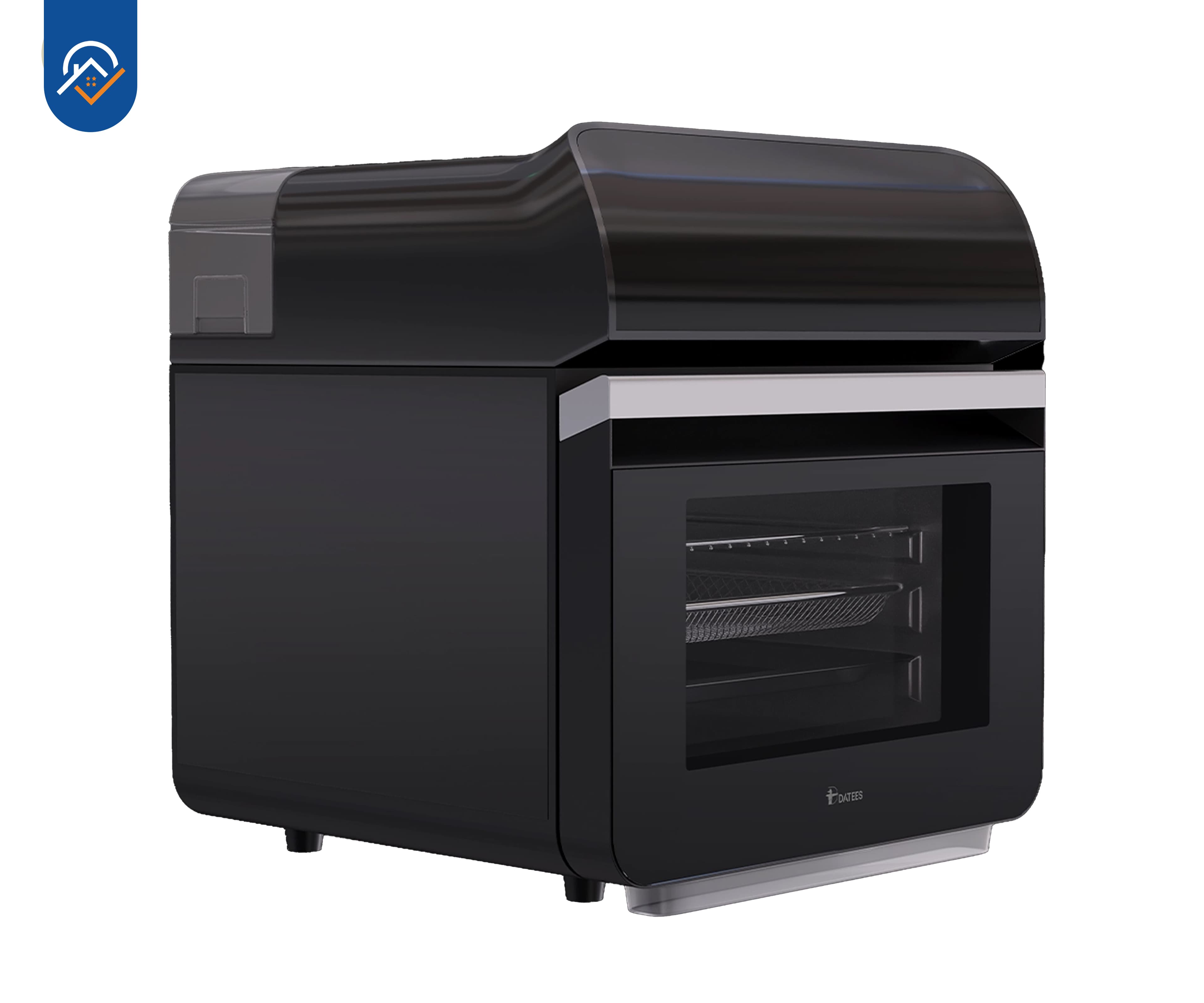 سرخ کن (هواپز) داتیس مدل DF-303