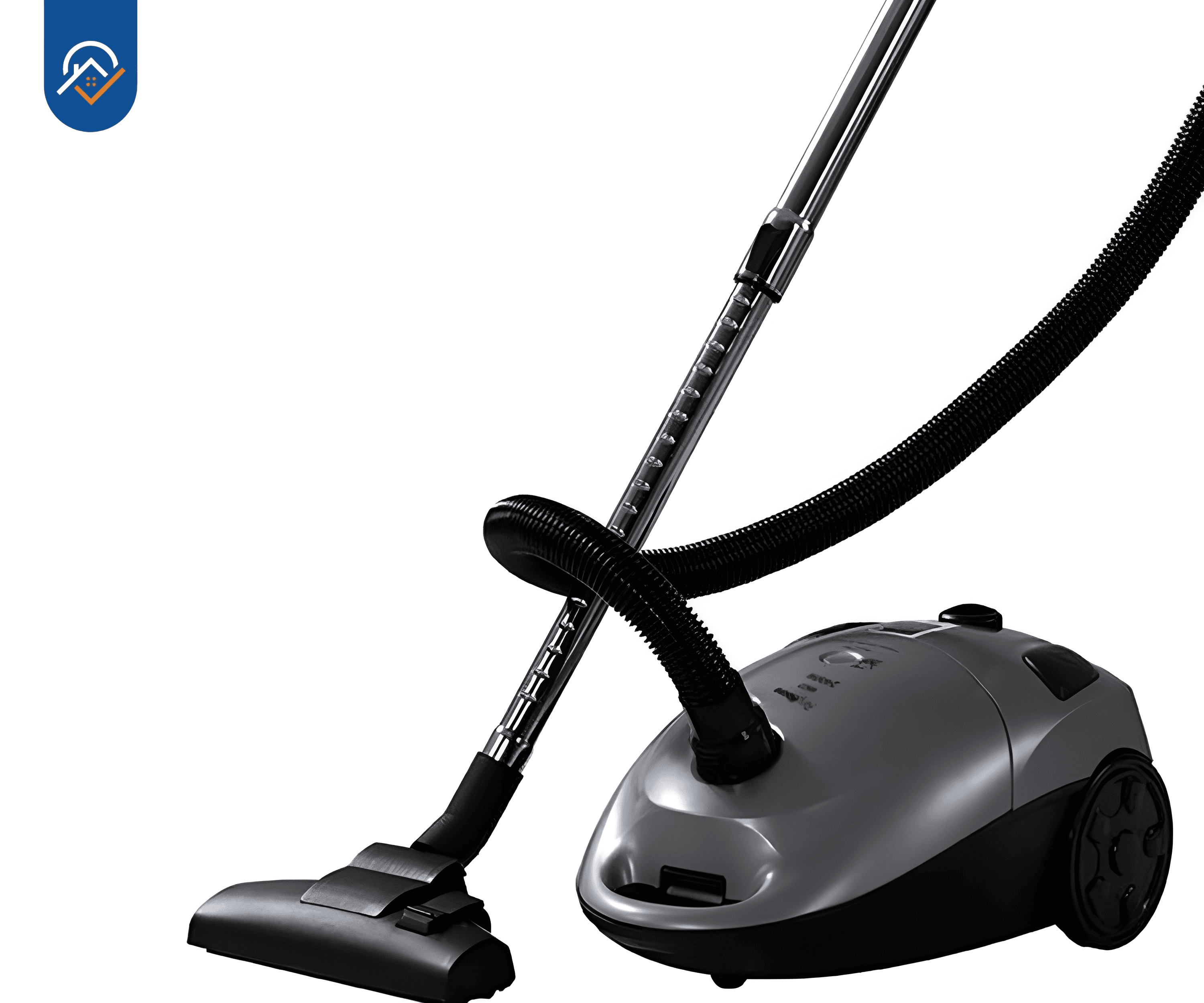 جاروبرقی رینگ هاوس مدل VACO-S