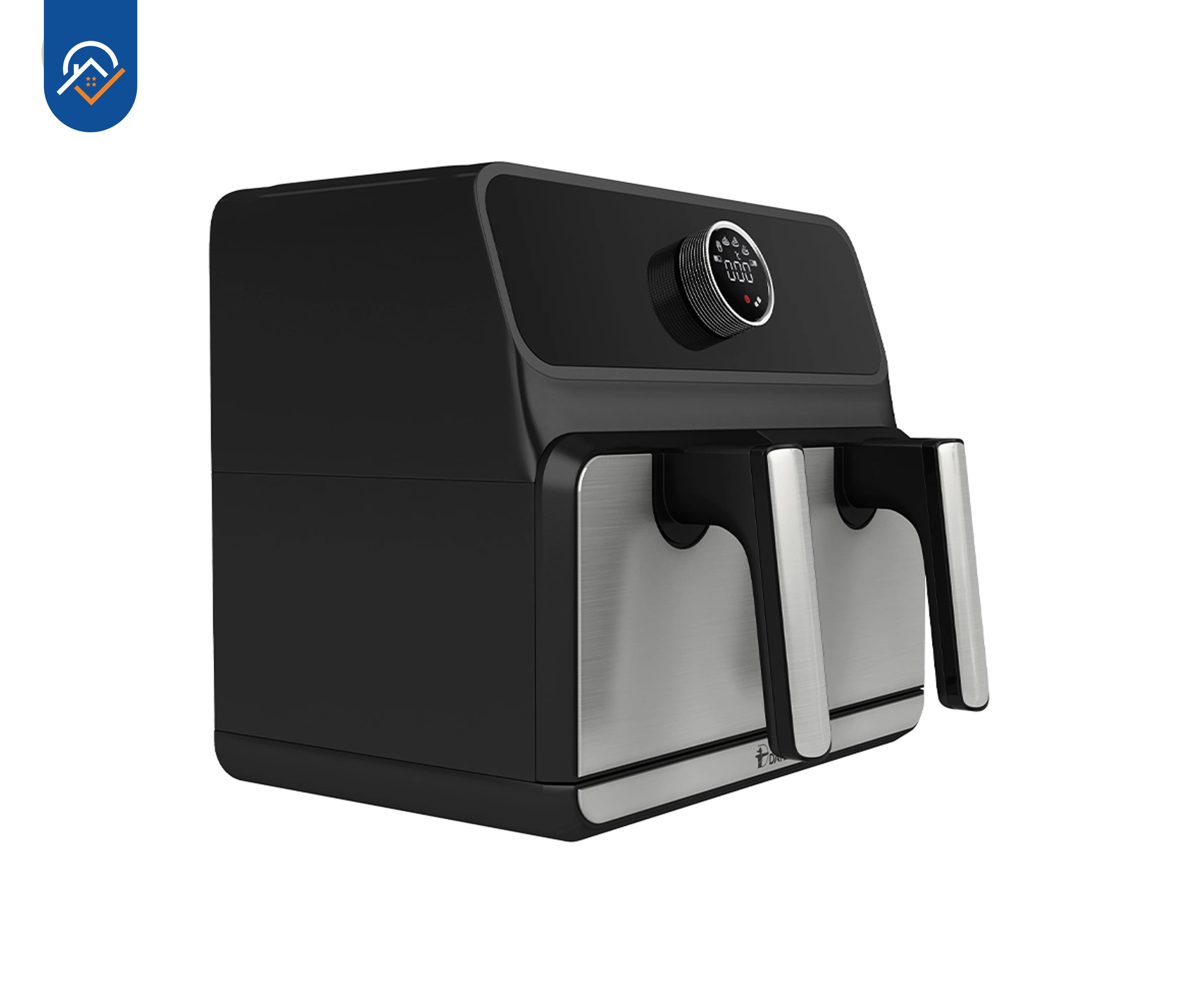 سرخ کن (هواپز) داتیس مدل DF-203