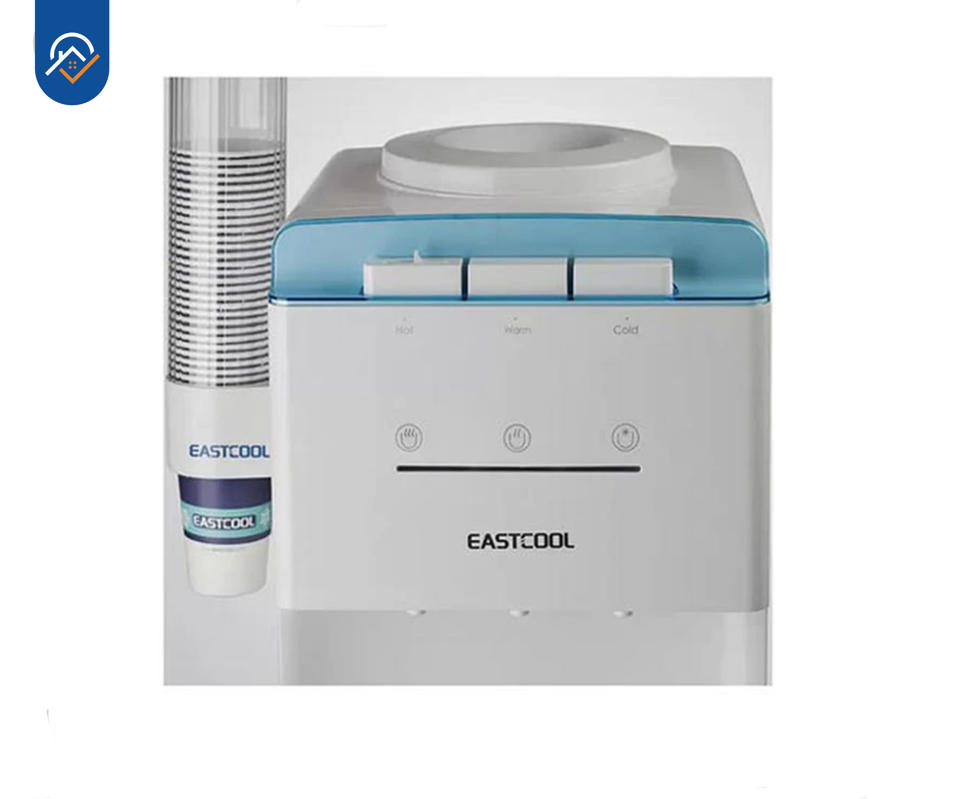 آبسردکن ایستکول مدل TM-RW410N