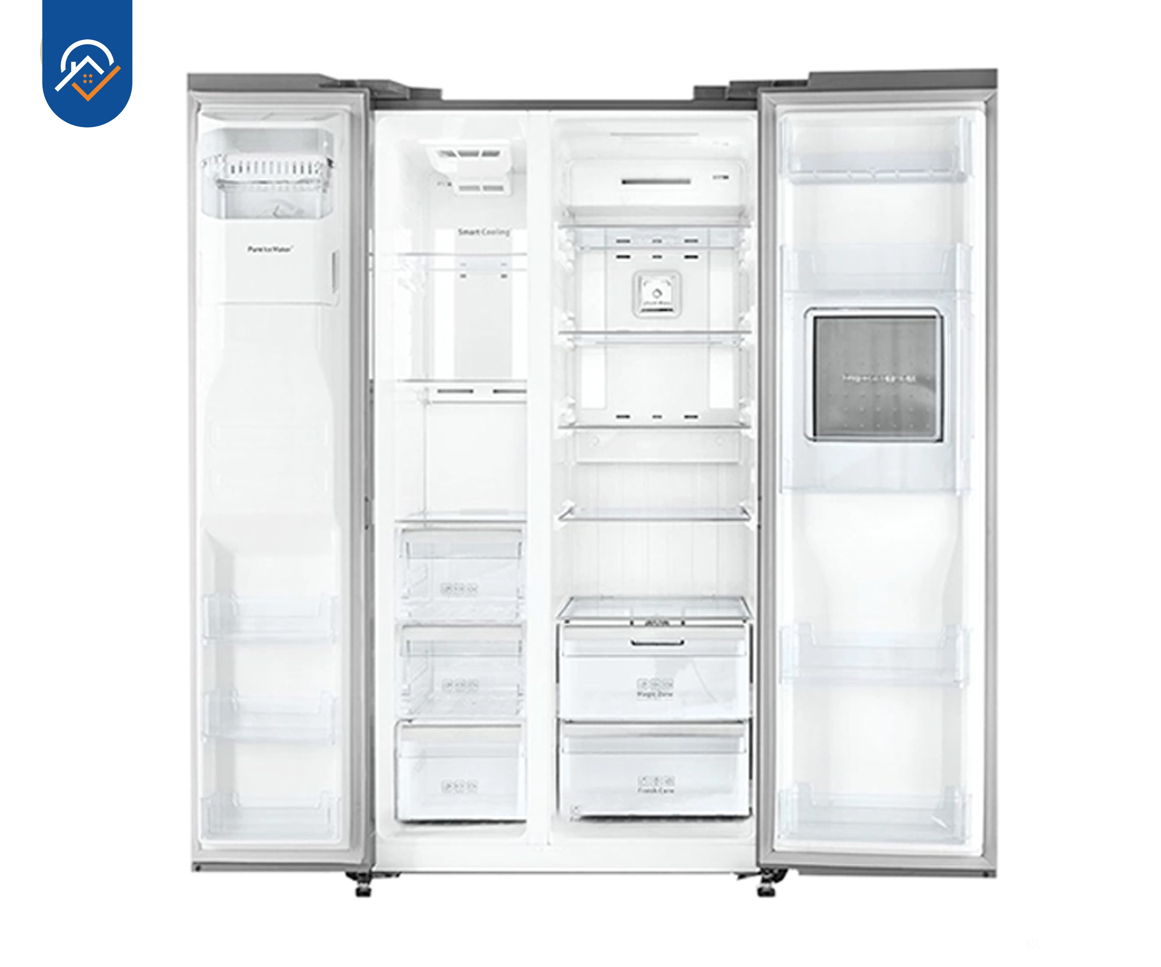ساید بای‌ ساید دوو سری Prime 2DR IOT مدل SXi20-31S