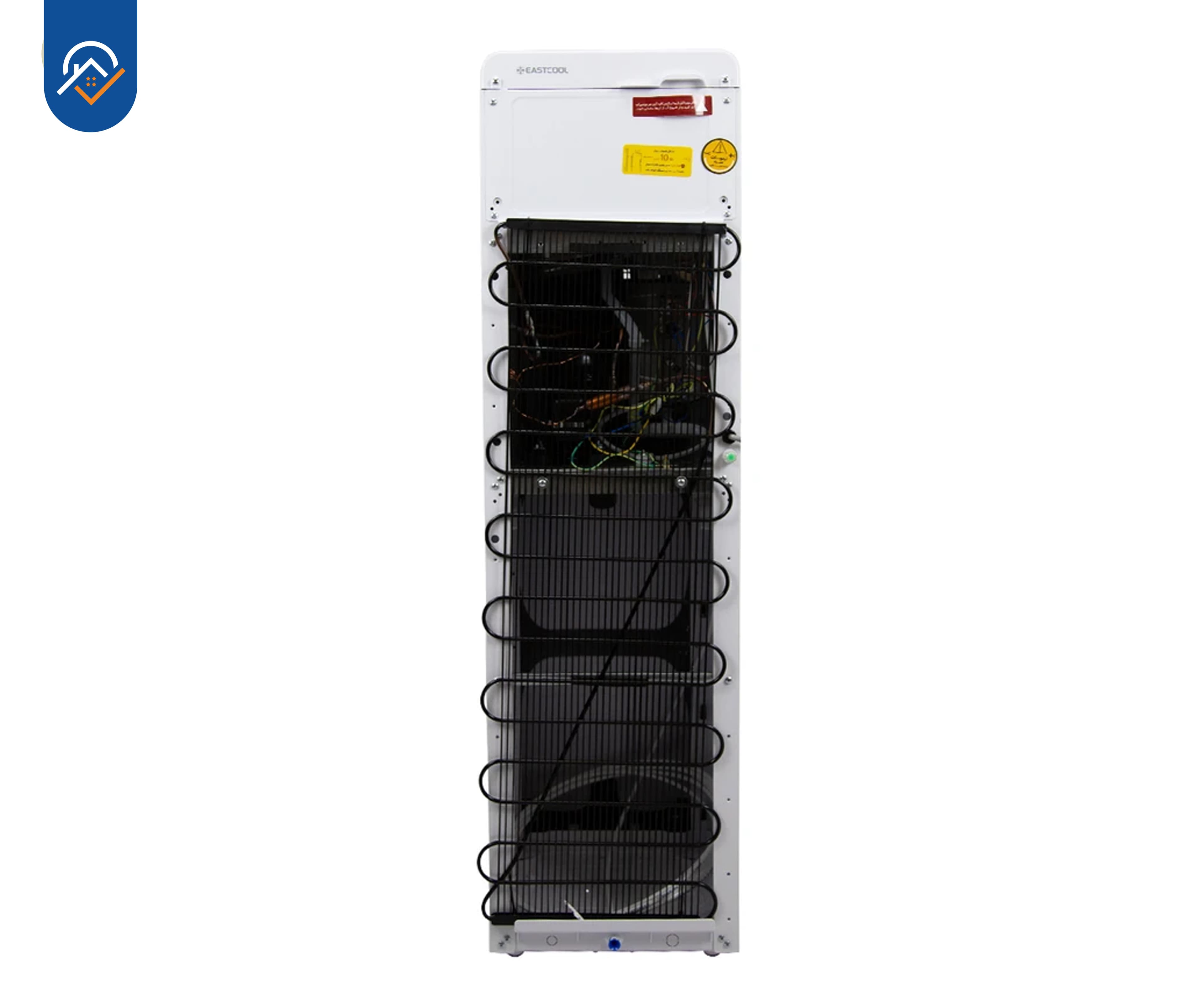 آبسردکن ایستکول مدل TM-SW415R