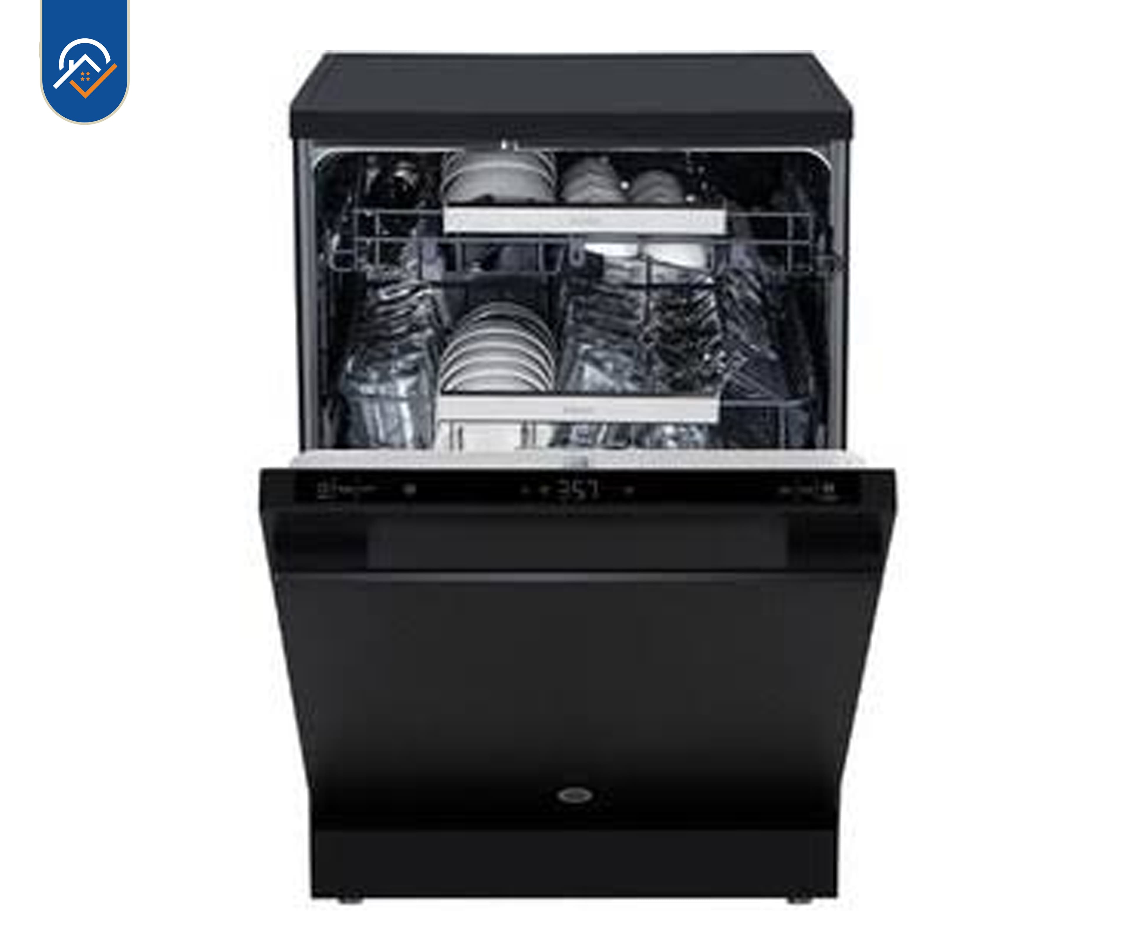 ماشین ظرفشویی 15 نفره آدرزیا  مدل F150-10B