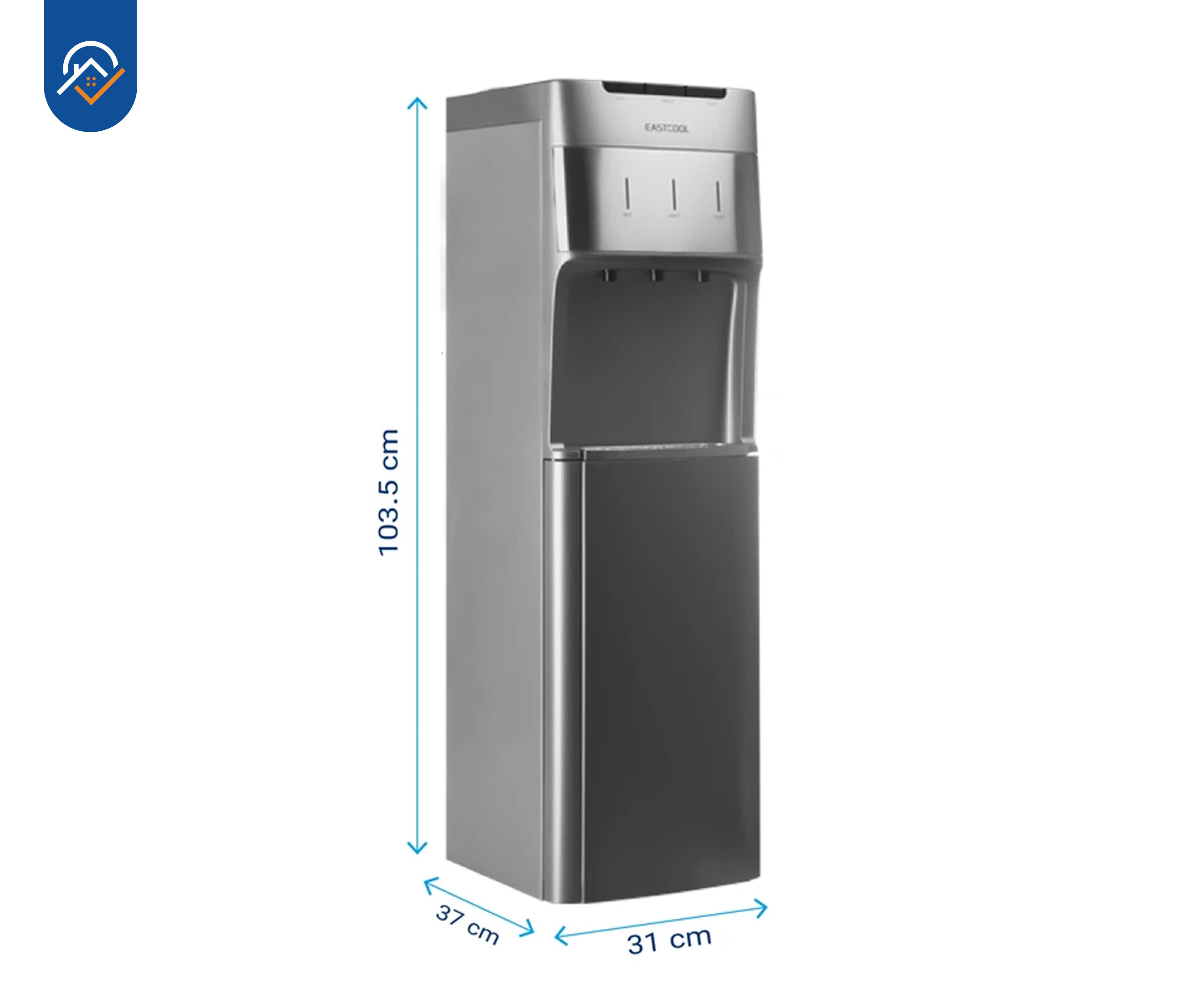 آبسردکن ایستکول مدل TM-SG400P