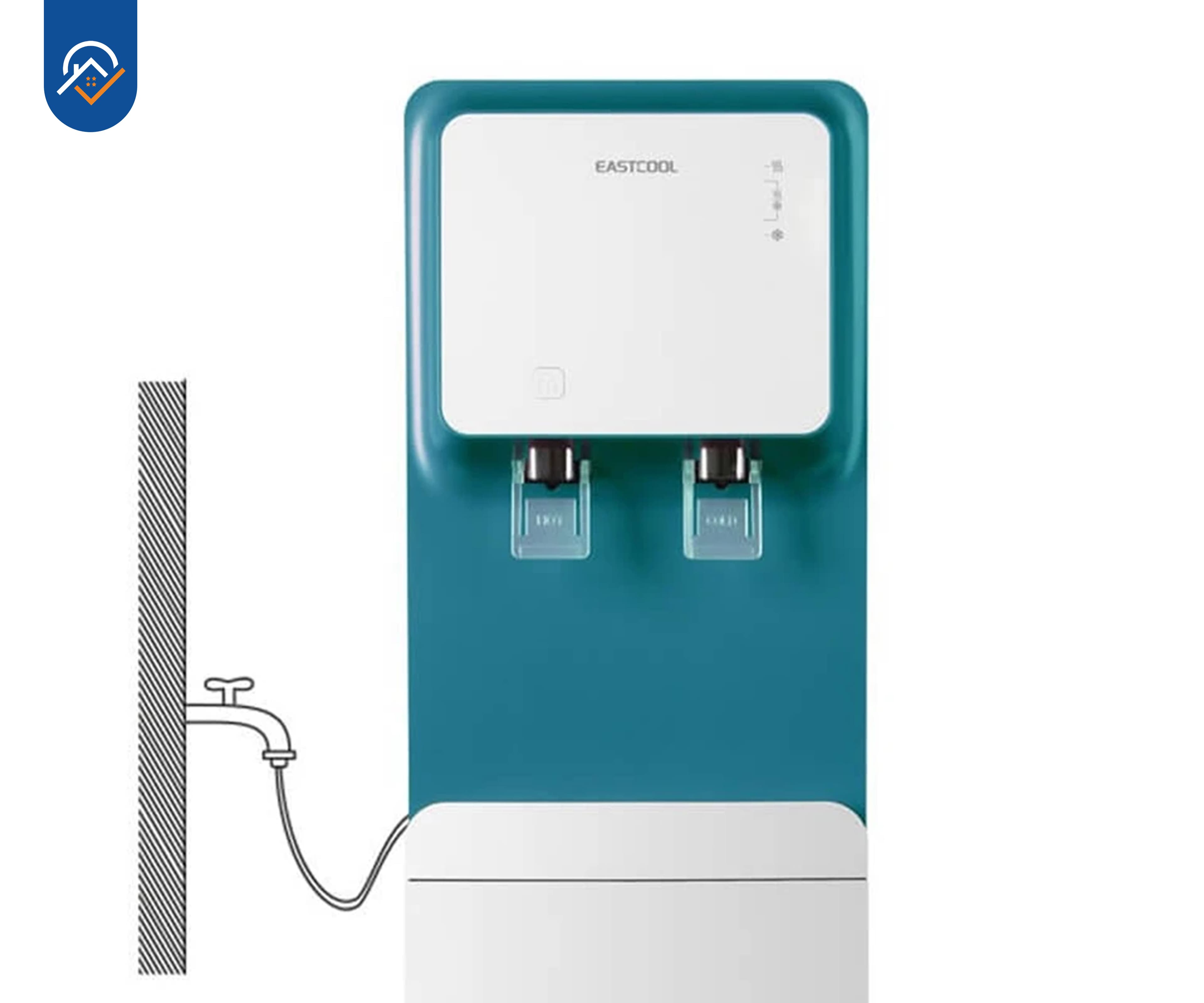 آبسردکن ایستکول مدل TM-SW415UF