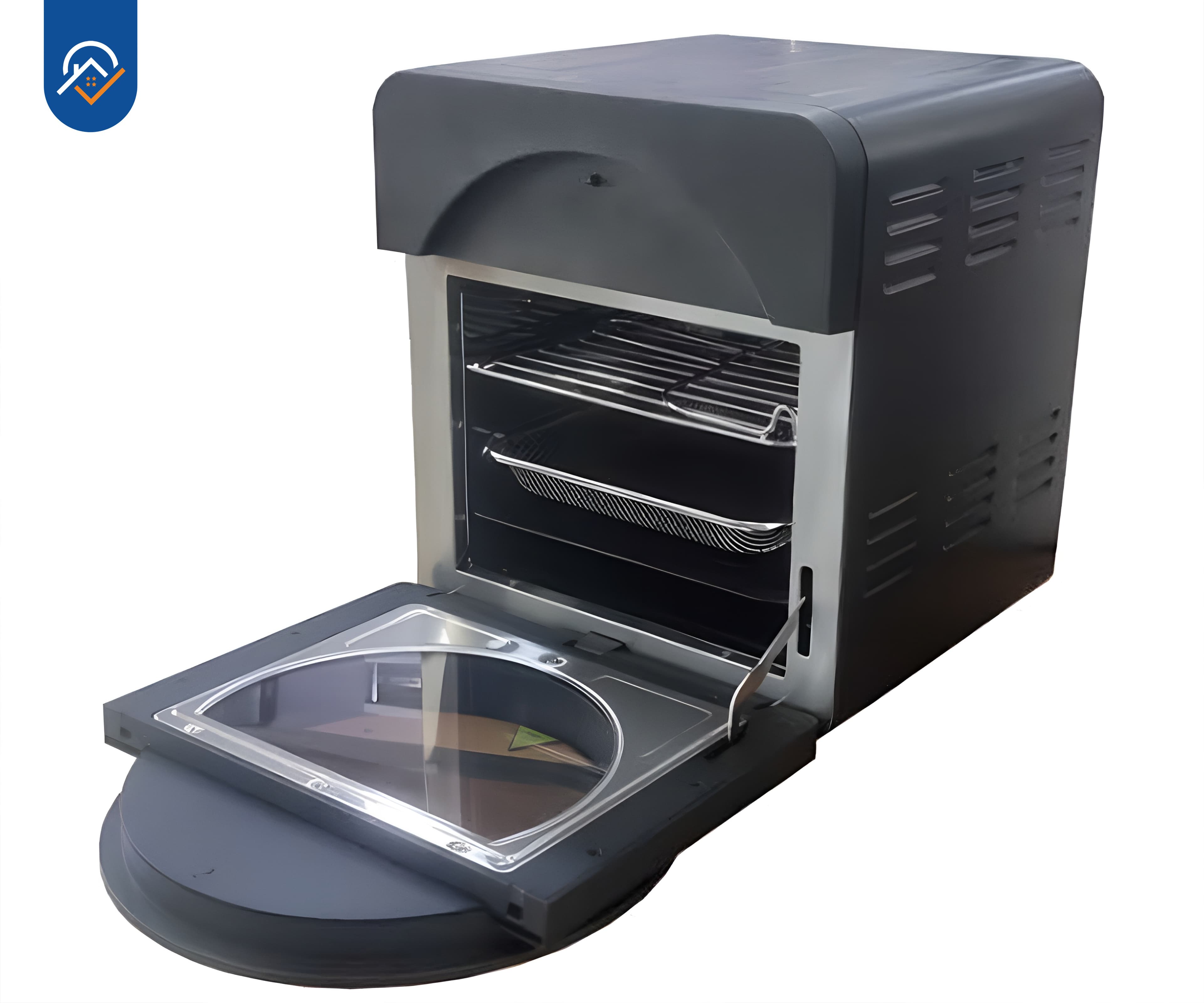 سرخکن(هواپز) بلک کوکر مدل BC-106