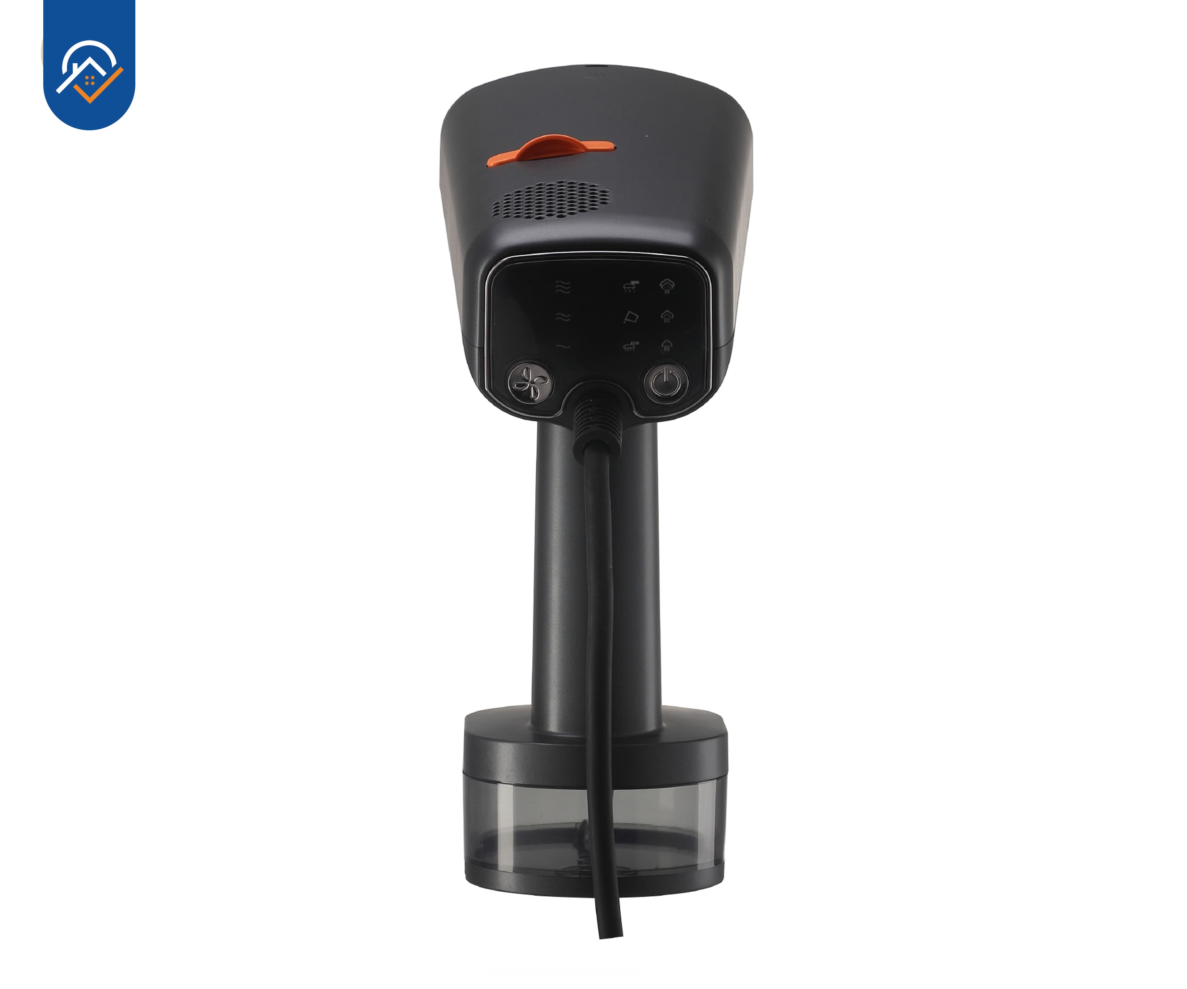 بخارگر مکش دار ماهسونیک مدل MI-961