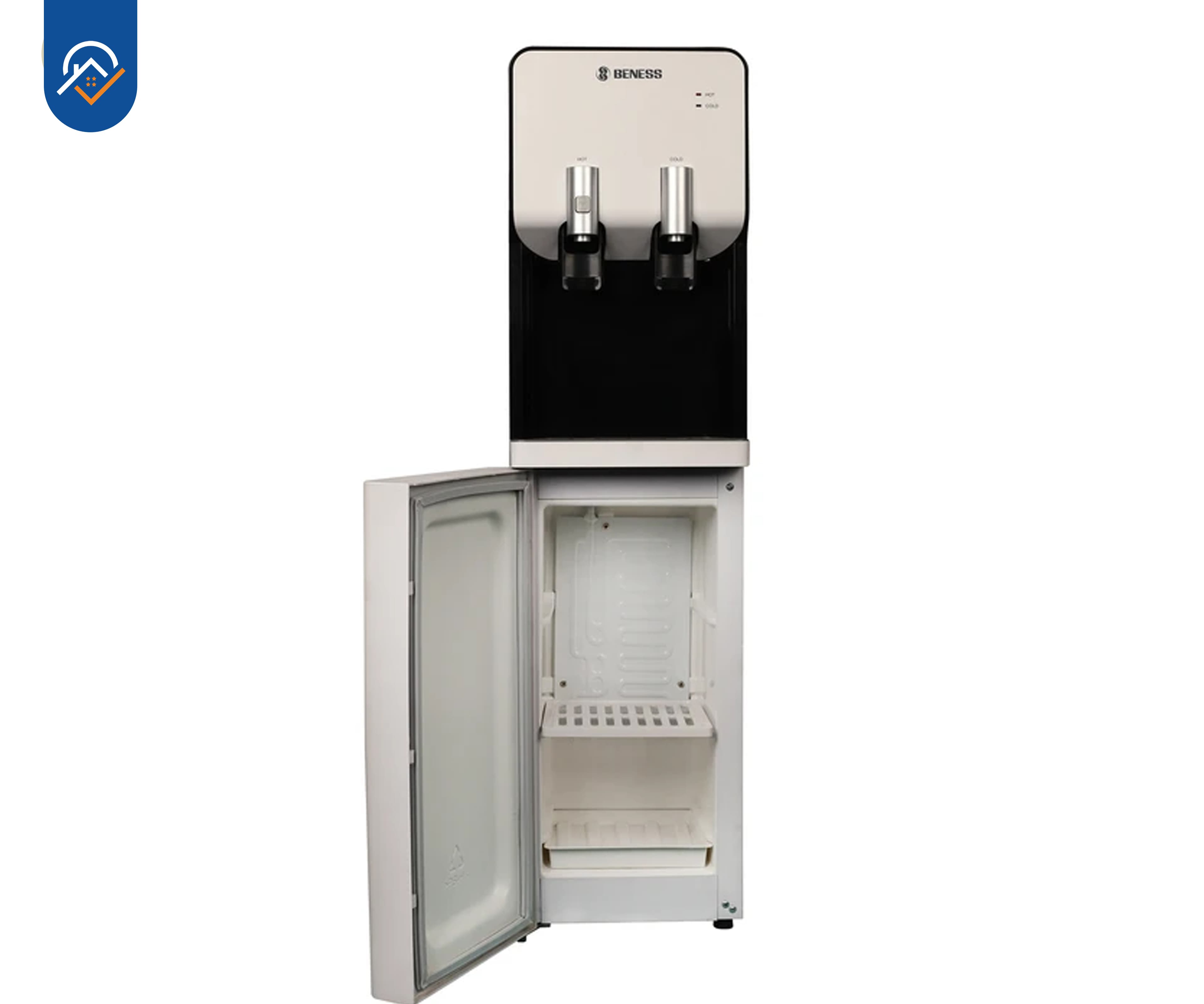 آبسردکن بنس مدل BW-S642