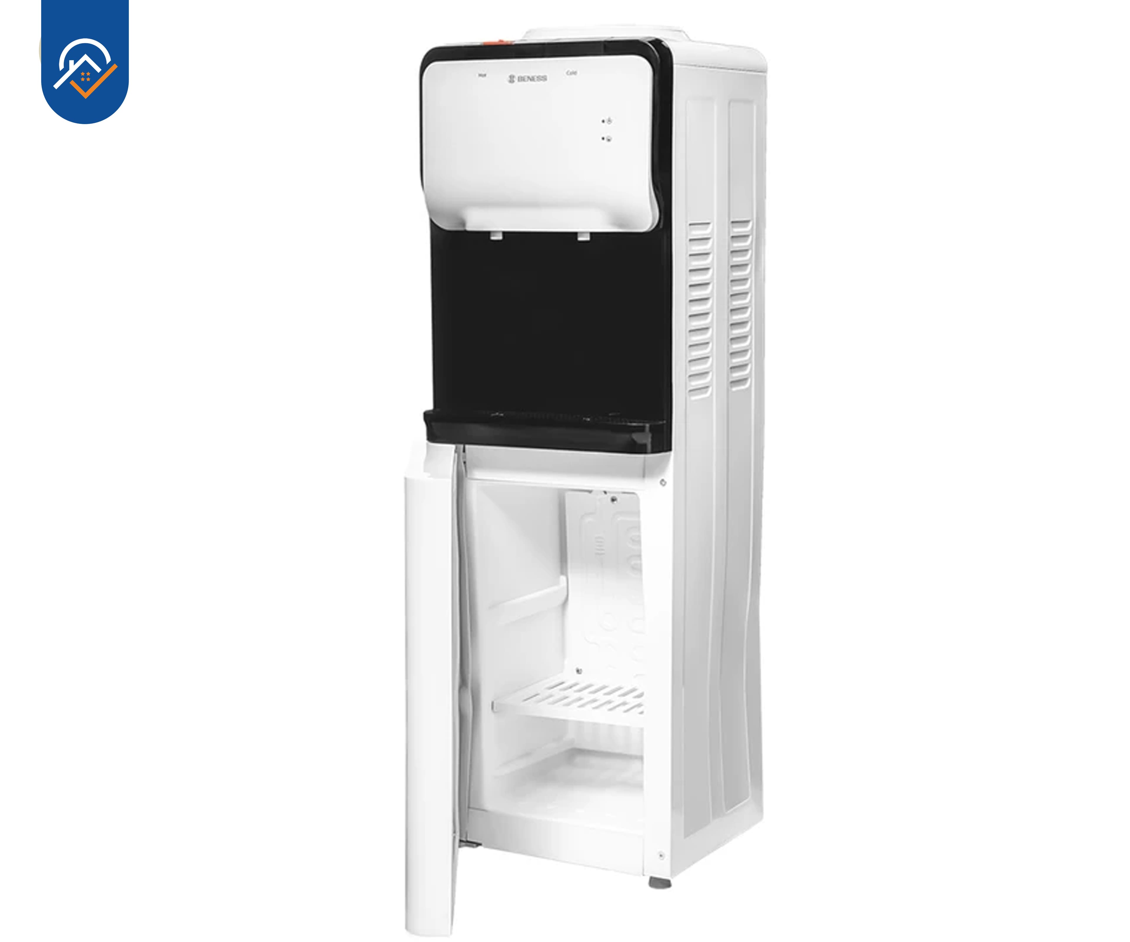 آبسردکن بنس مدل BW-S648