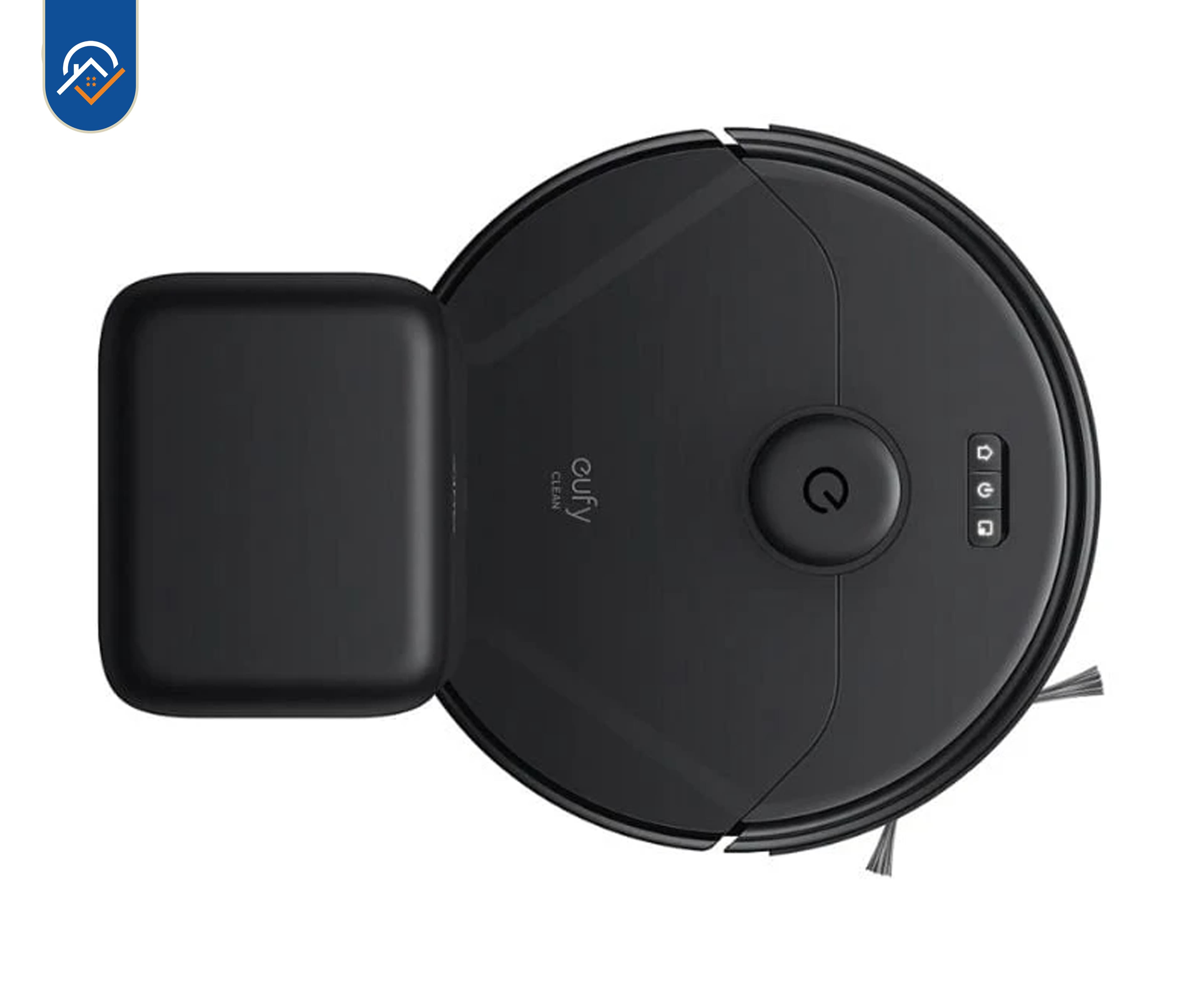 جارو رباتیک یوفی مدل هوشمند X8 Pro SES