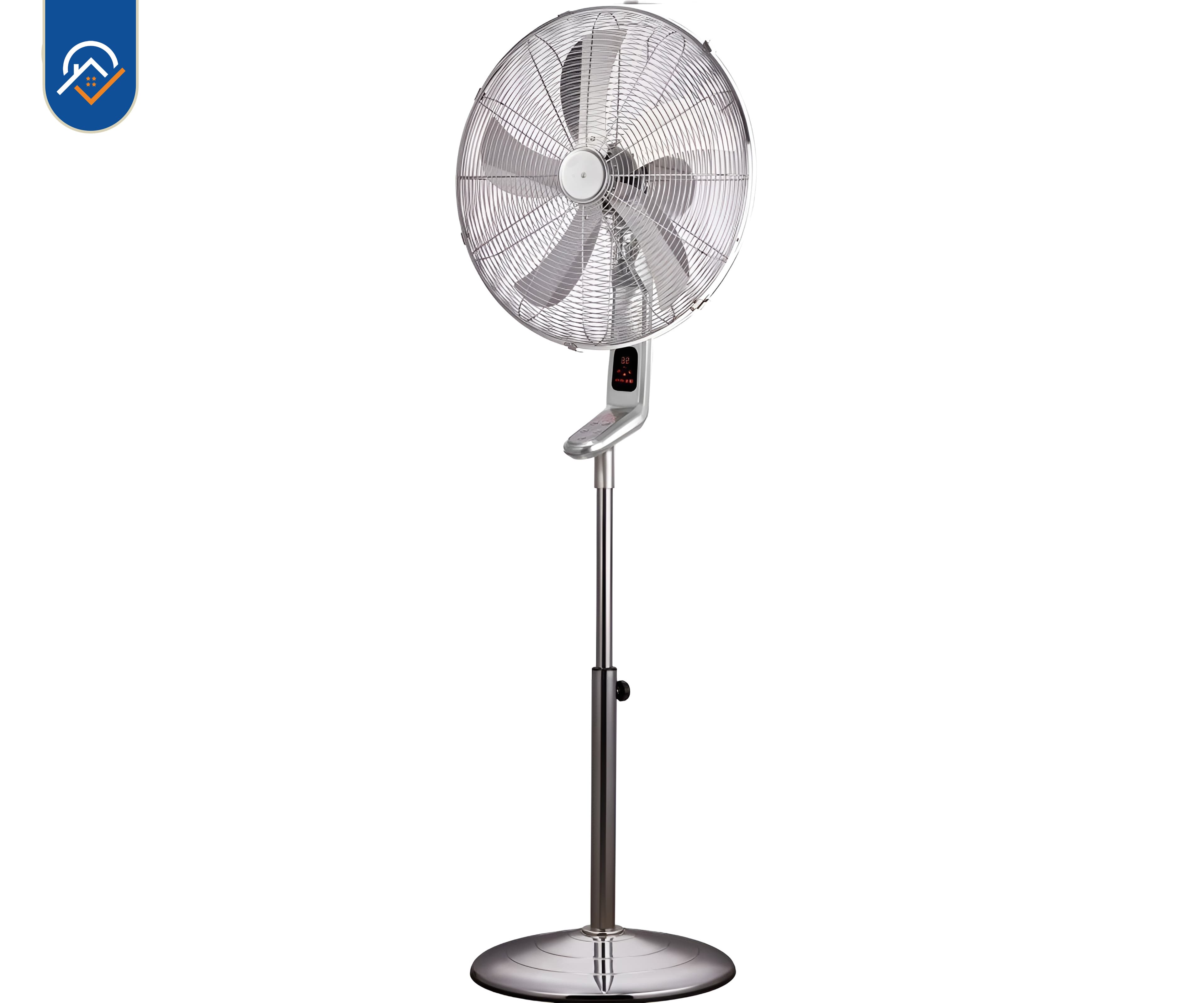 پنکه ایستاده ماهسونیک مدل MF520