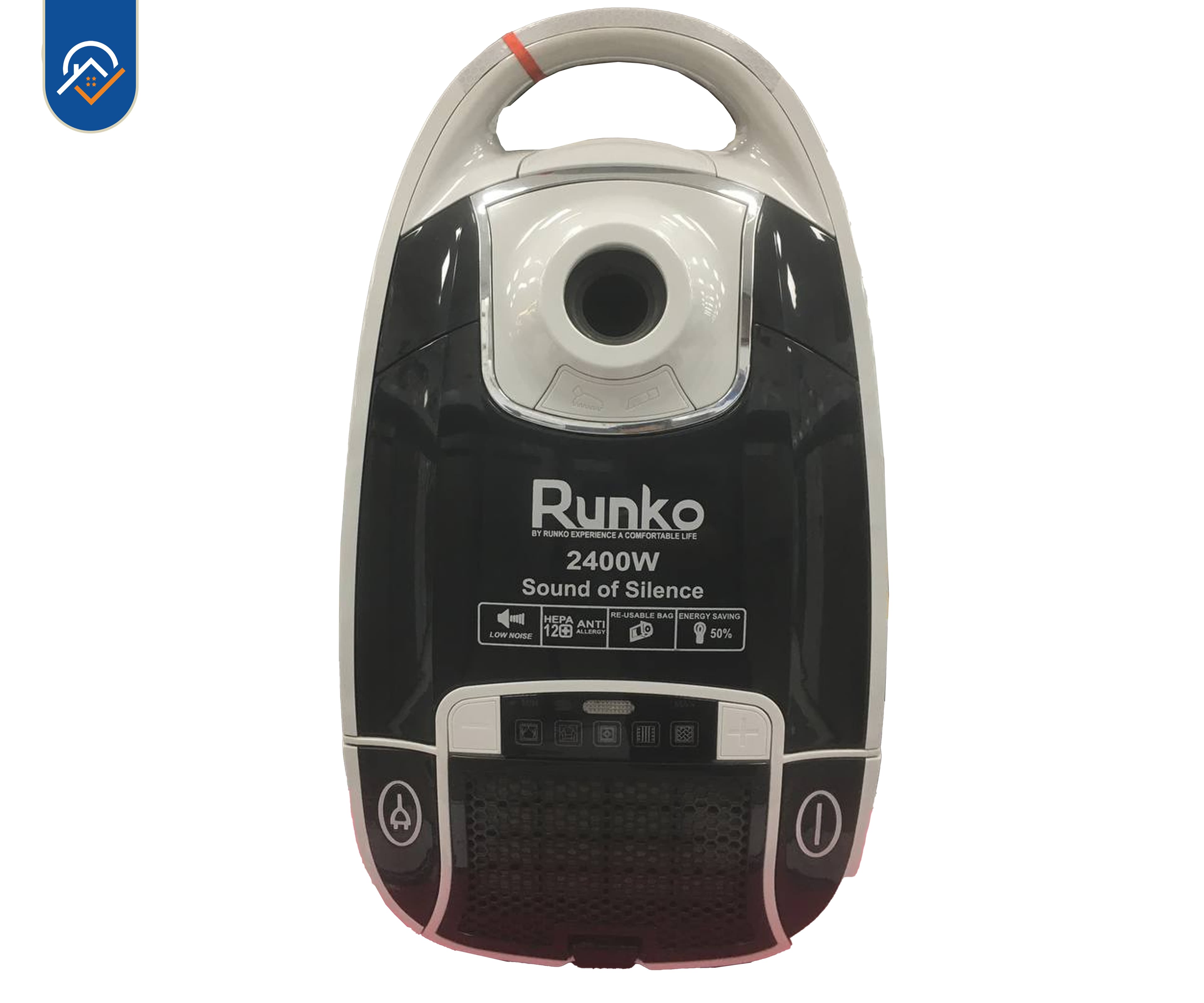 جاروبرقی رانکو مدل RK-100B