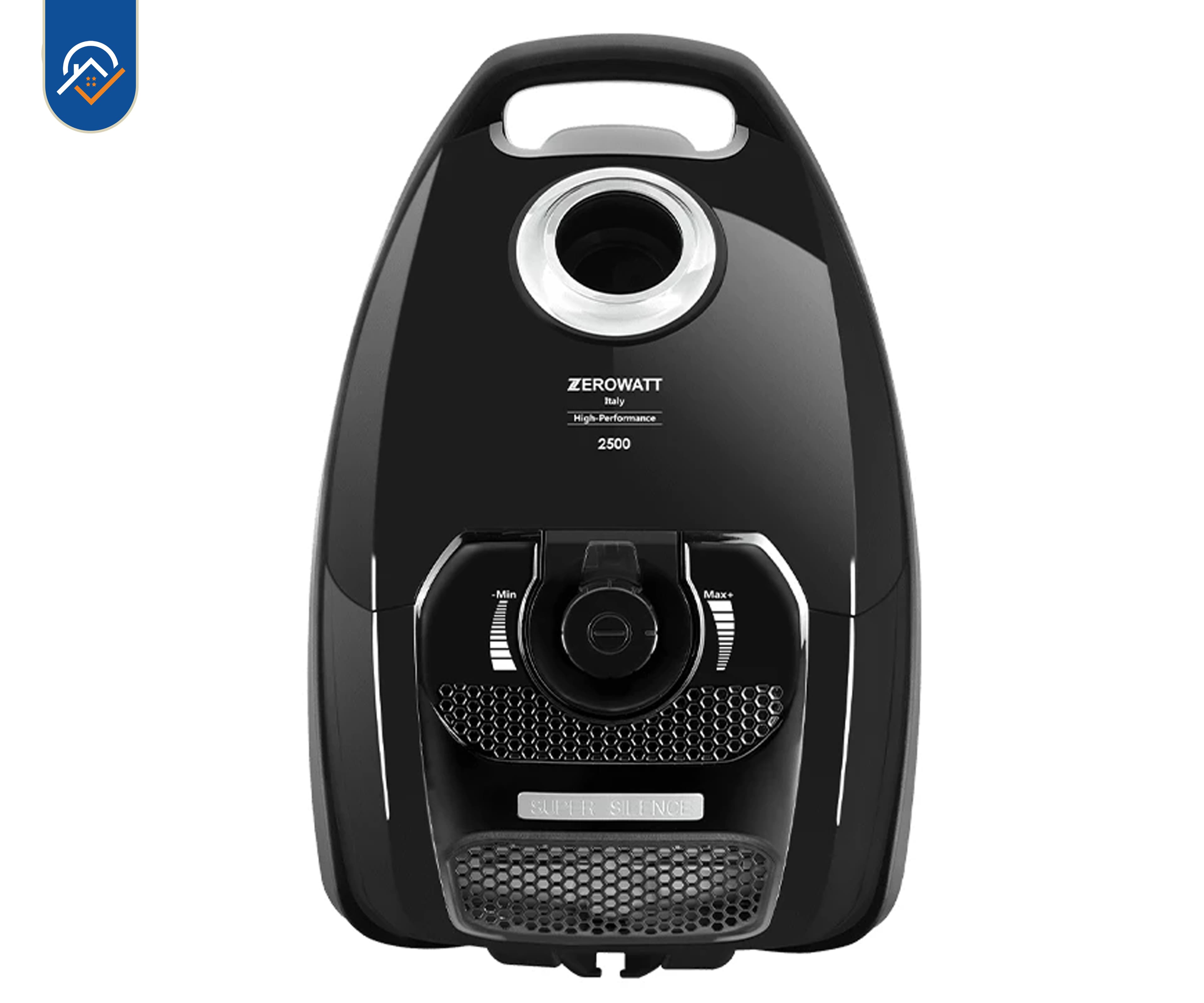 جاروبرقی زیروات مدل KZV 2503B