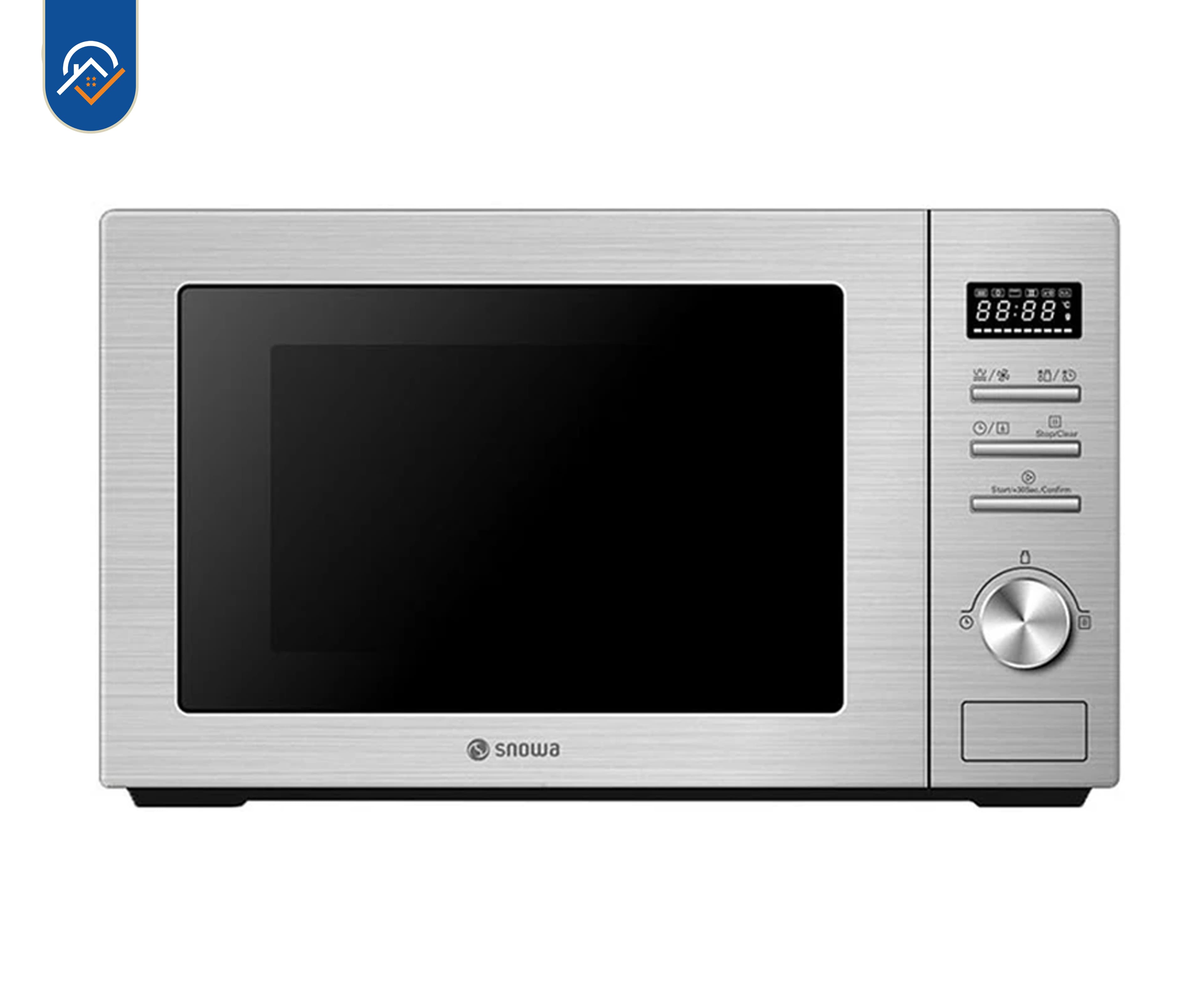 ماکروویو اسنوا مدل SMO-FM32GCS