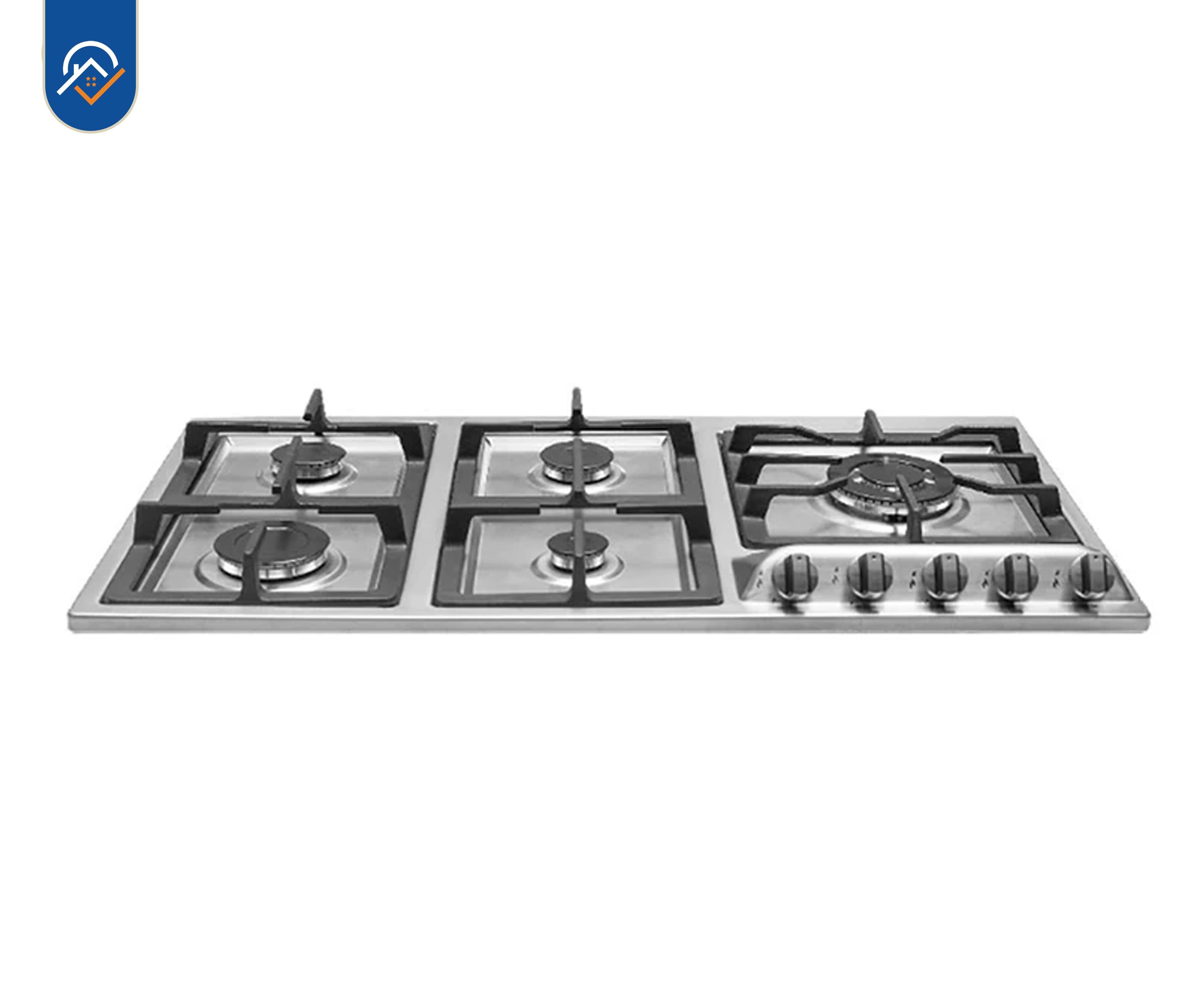 گاز صفحه ای تکنو گلد مدل G104