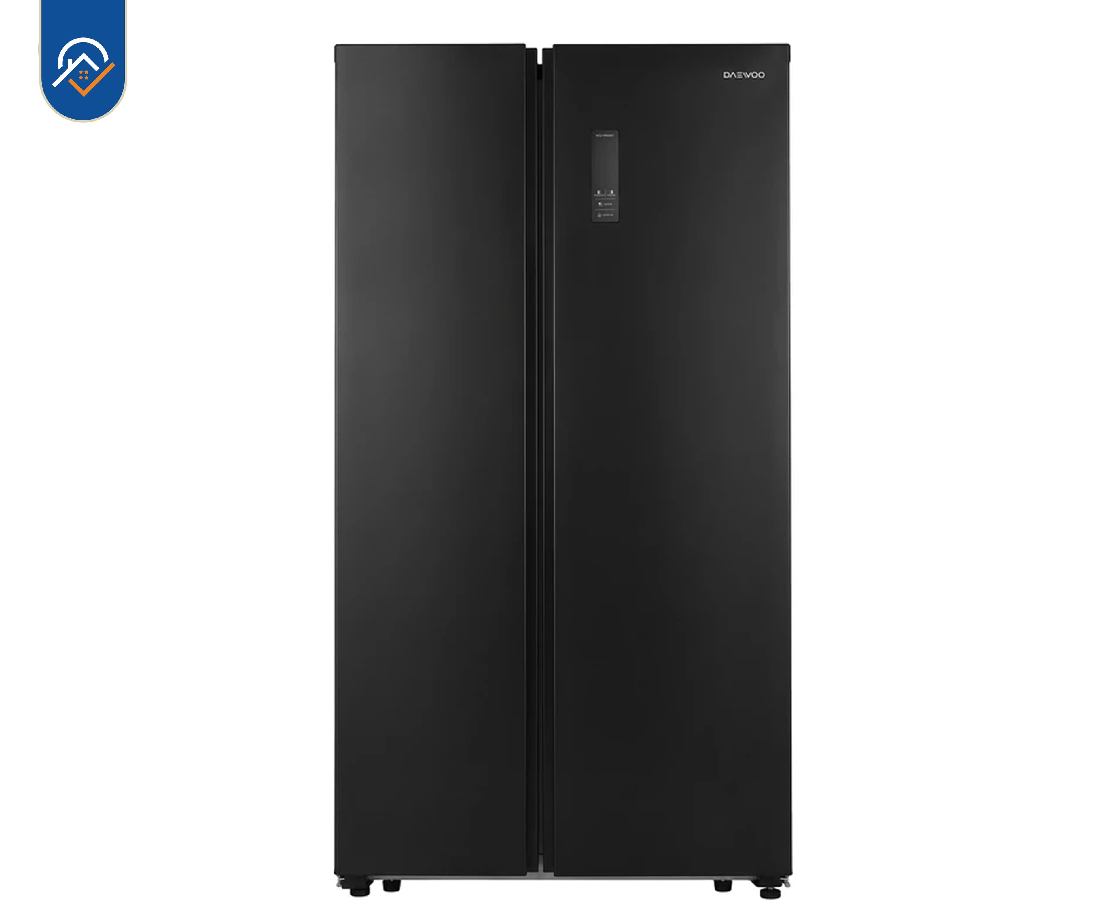 ساید بای ساید دوو مدل DR-S6441B