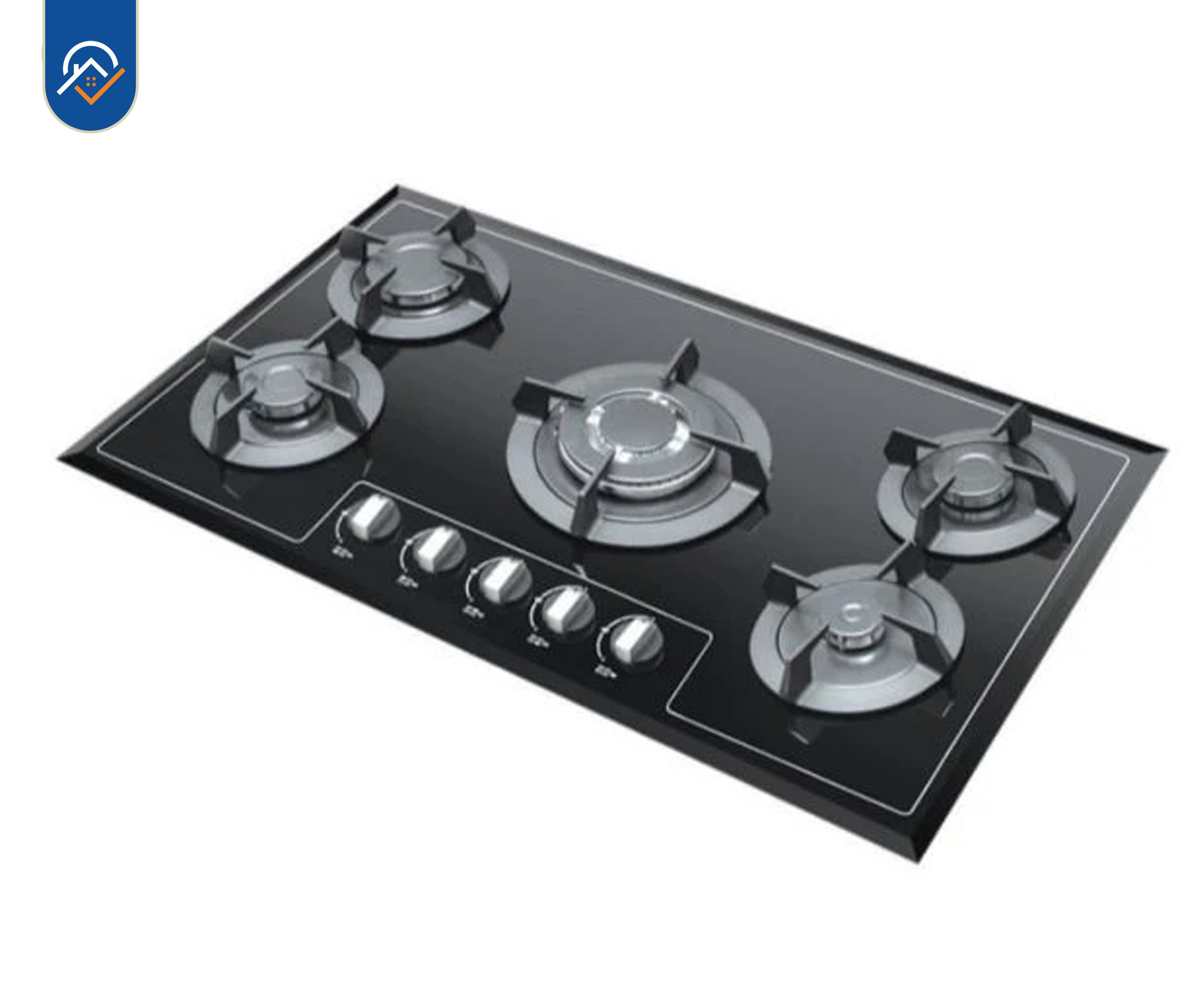 گاز صفحه ای تکنو گلد مدل G111