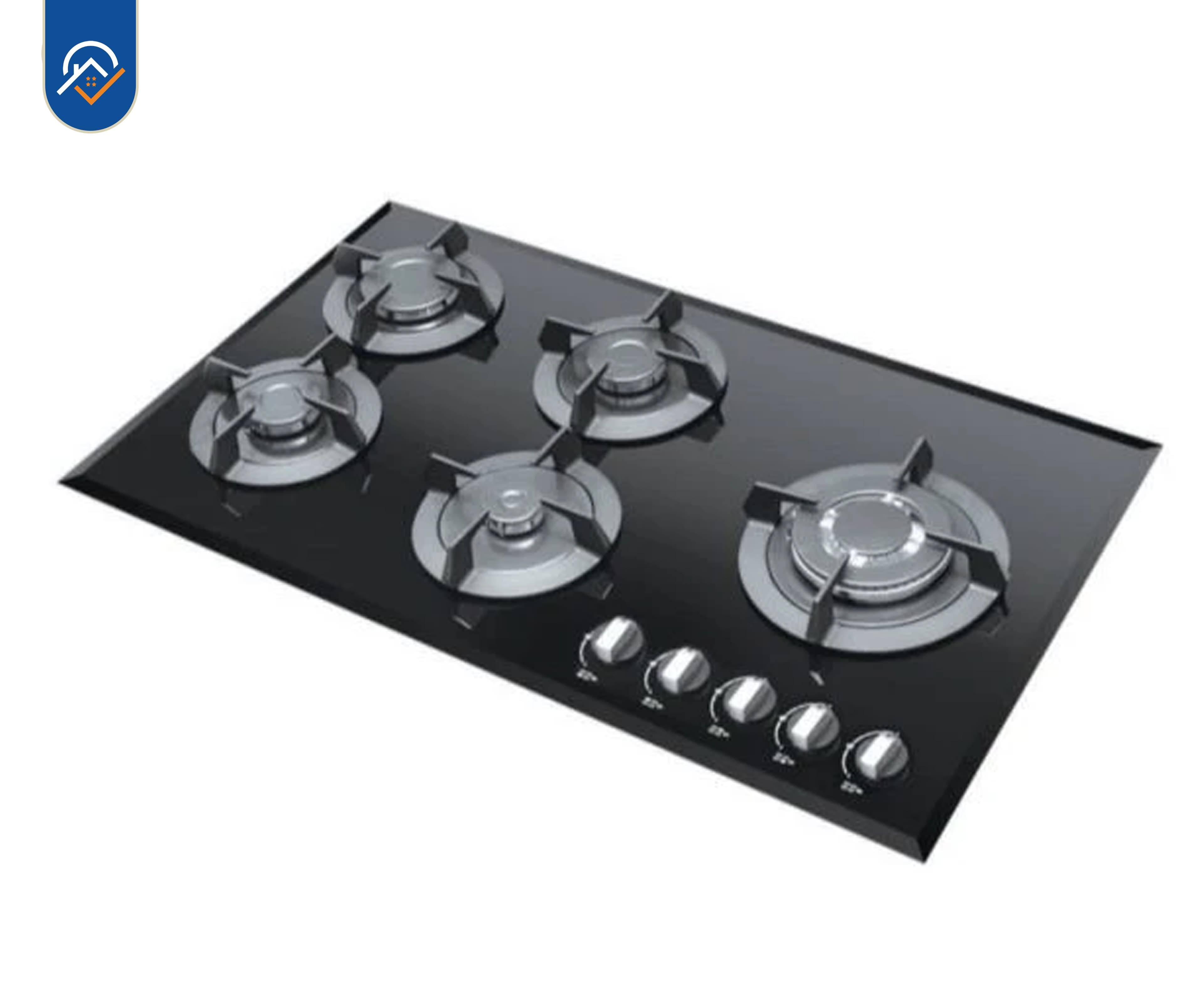گاز صفحه ای تکنو گلد مدل G112