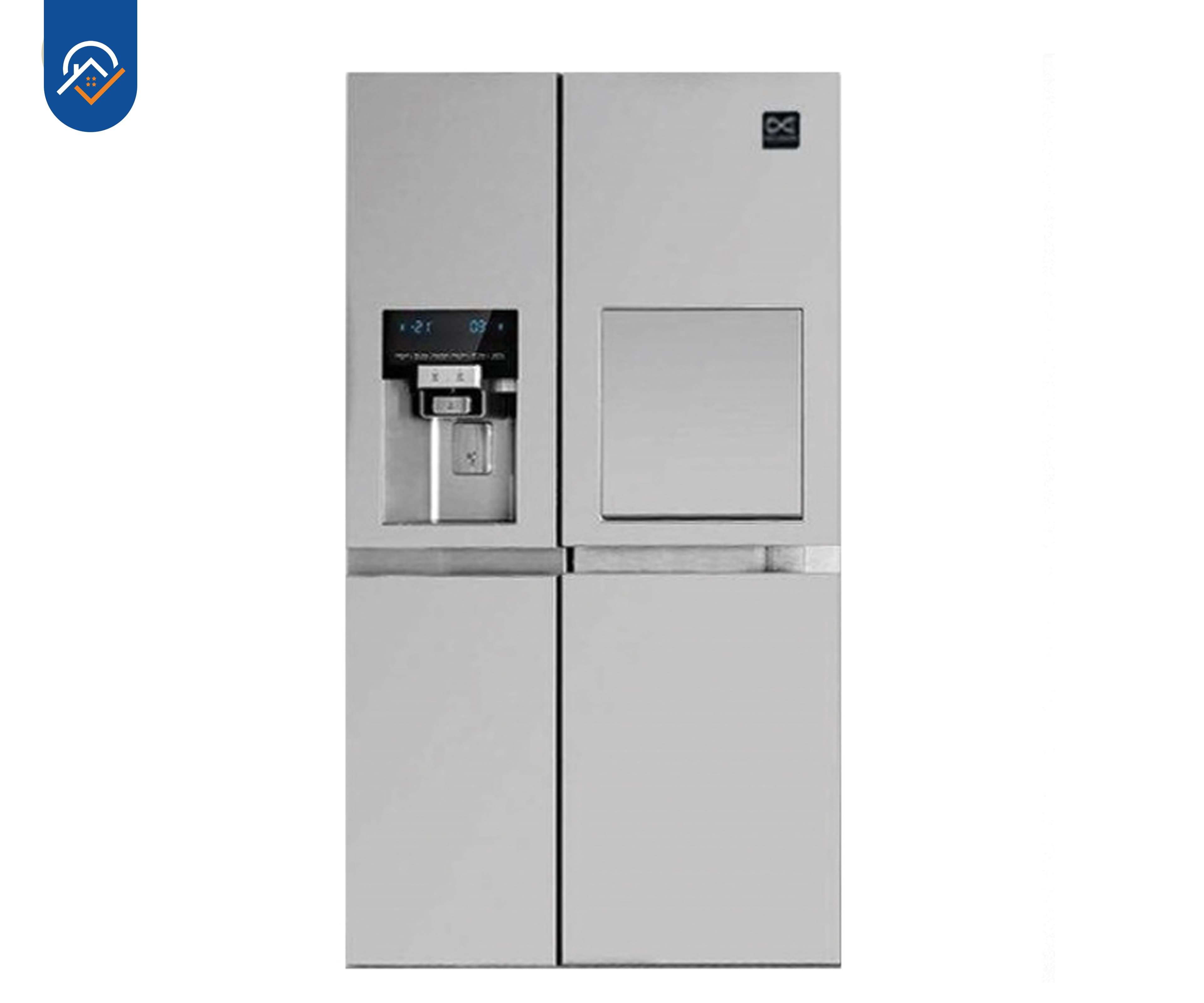 ساید بای ساید دوو مدل SXi20-11S