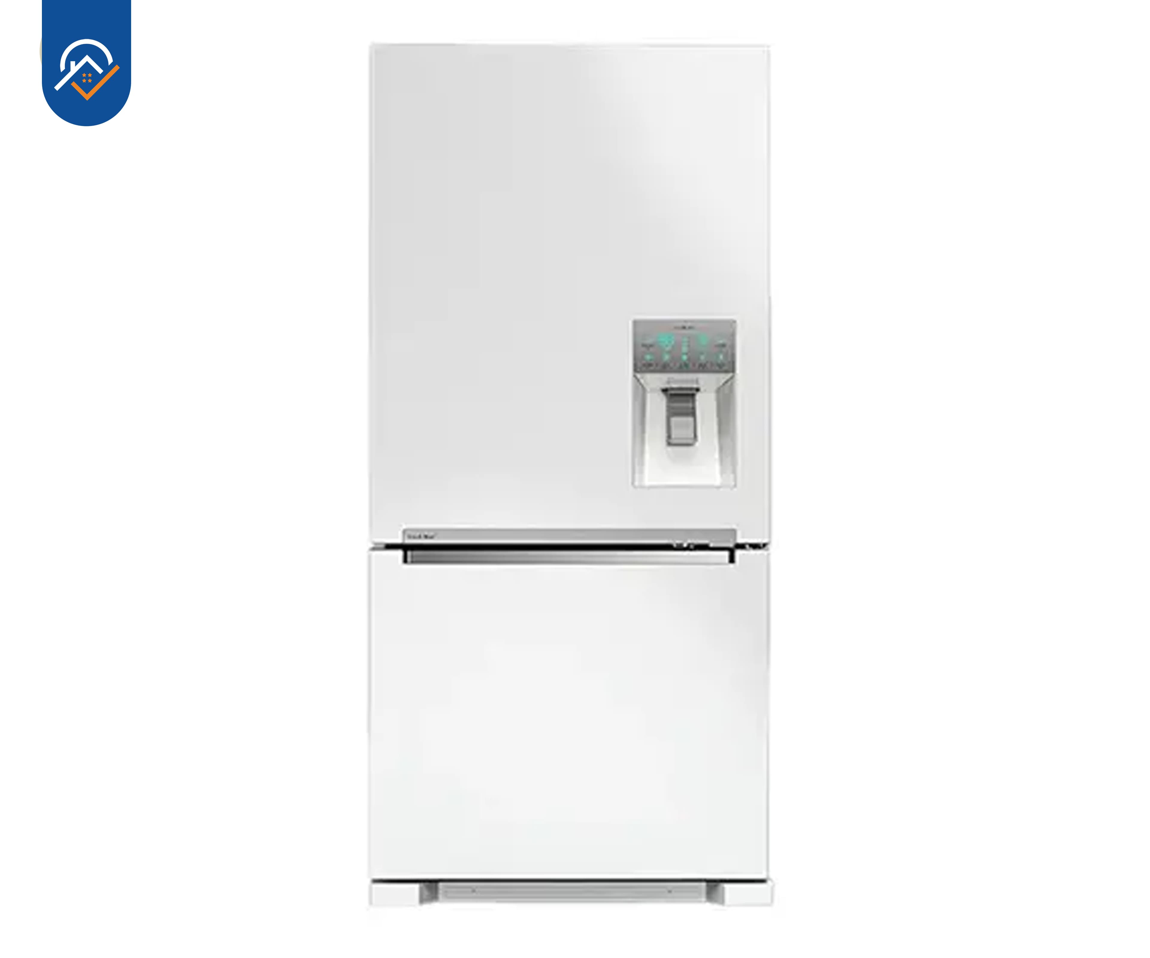 یخچال فریزر طرح فریزر پایین دوو مدل BMi-31GW