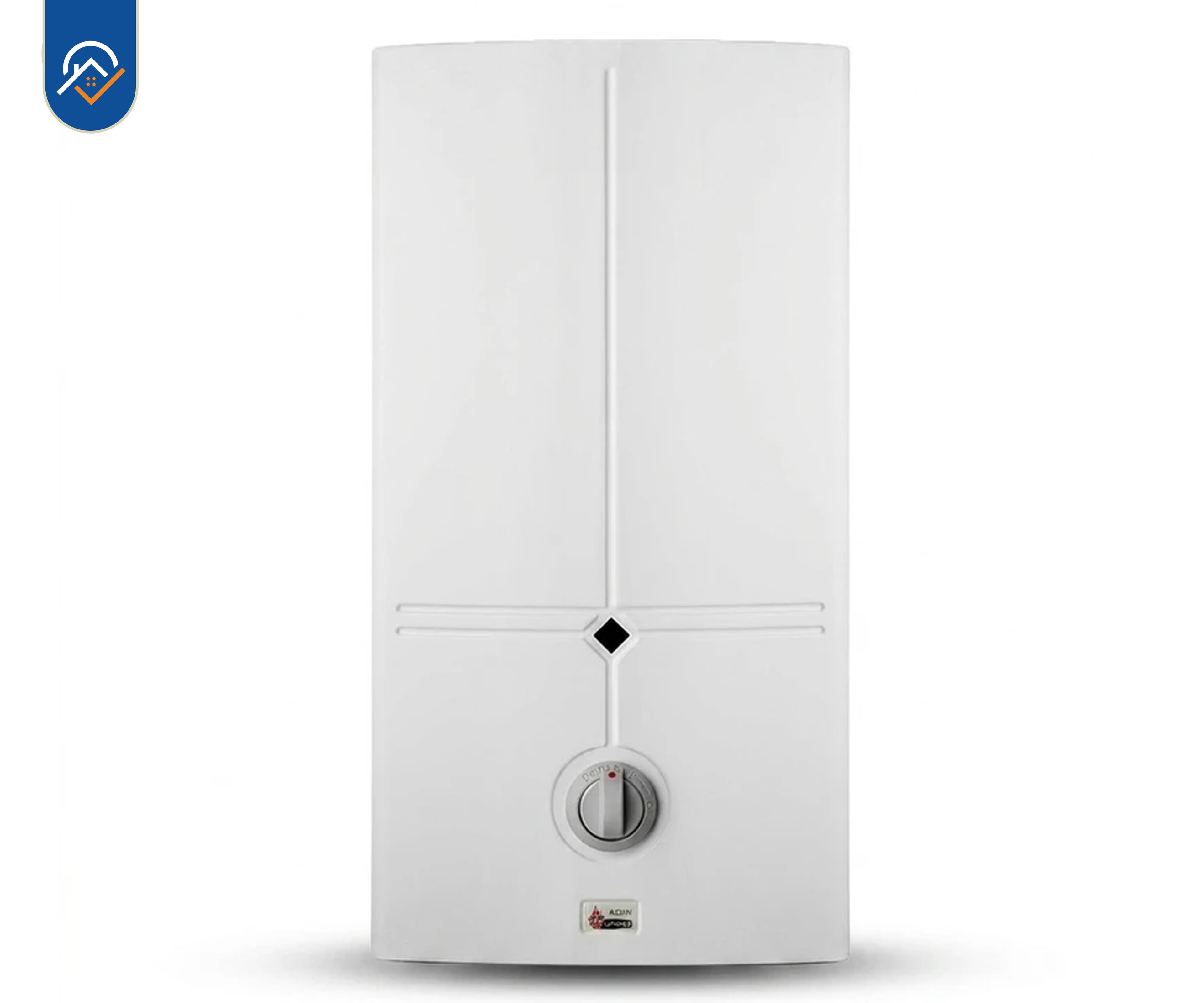 پکیج شوفاژ دیواری بوتان مدل B3215i
