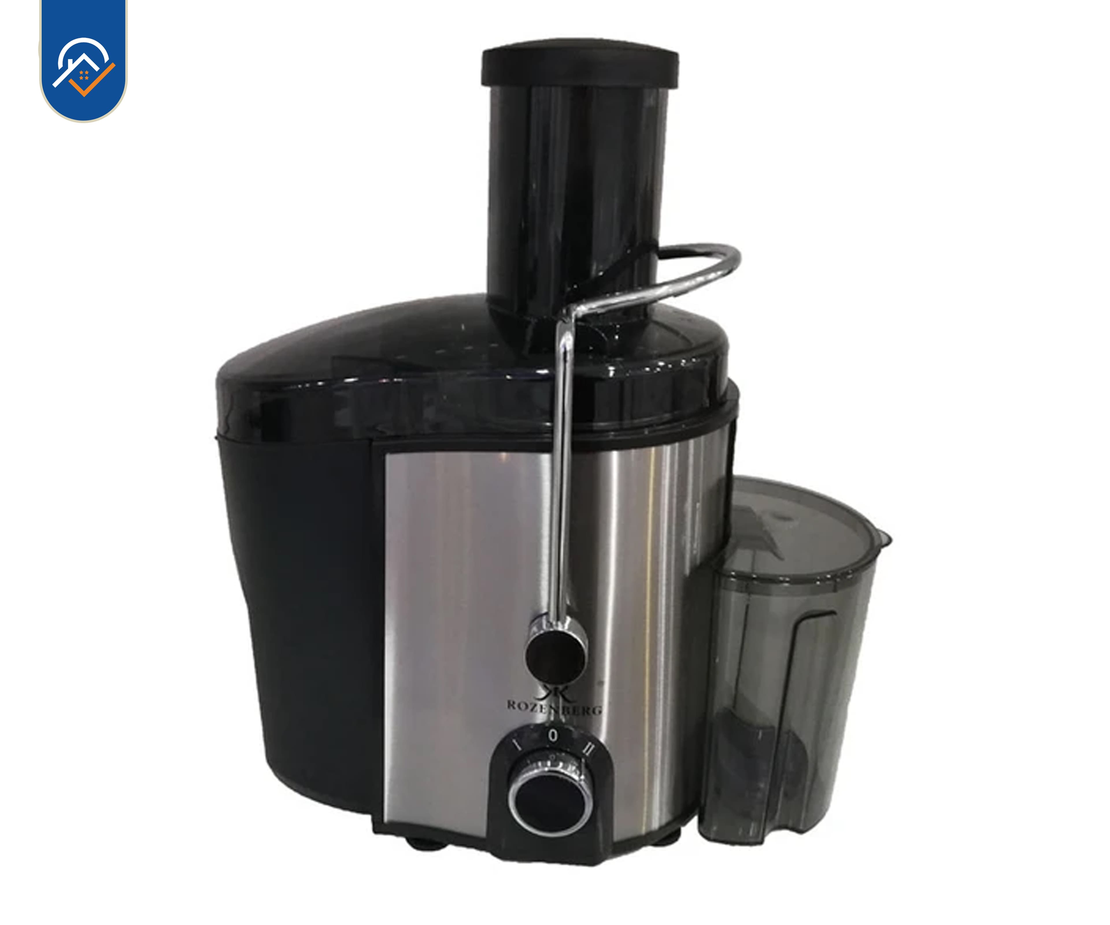 آب مرکبات گیر روزنبرگ مدل JE 628