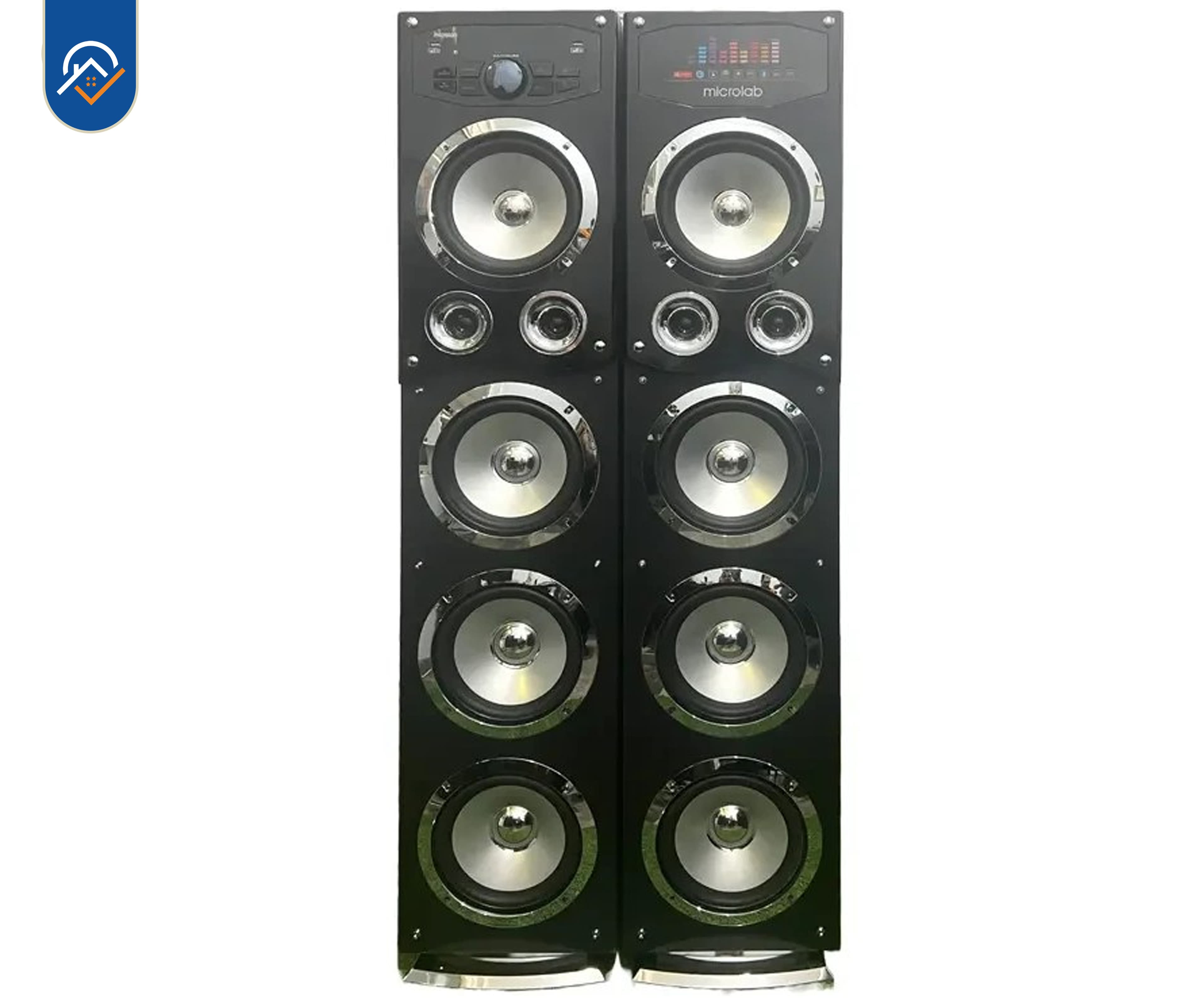 اسپیکر میکرولب مدل 408101