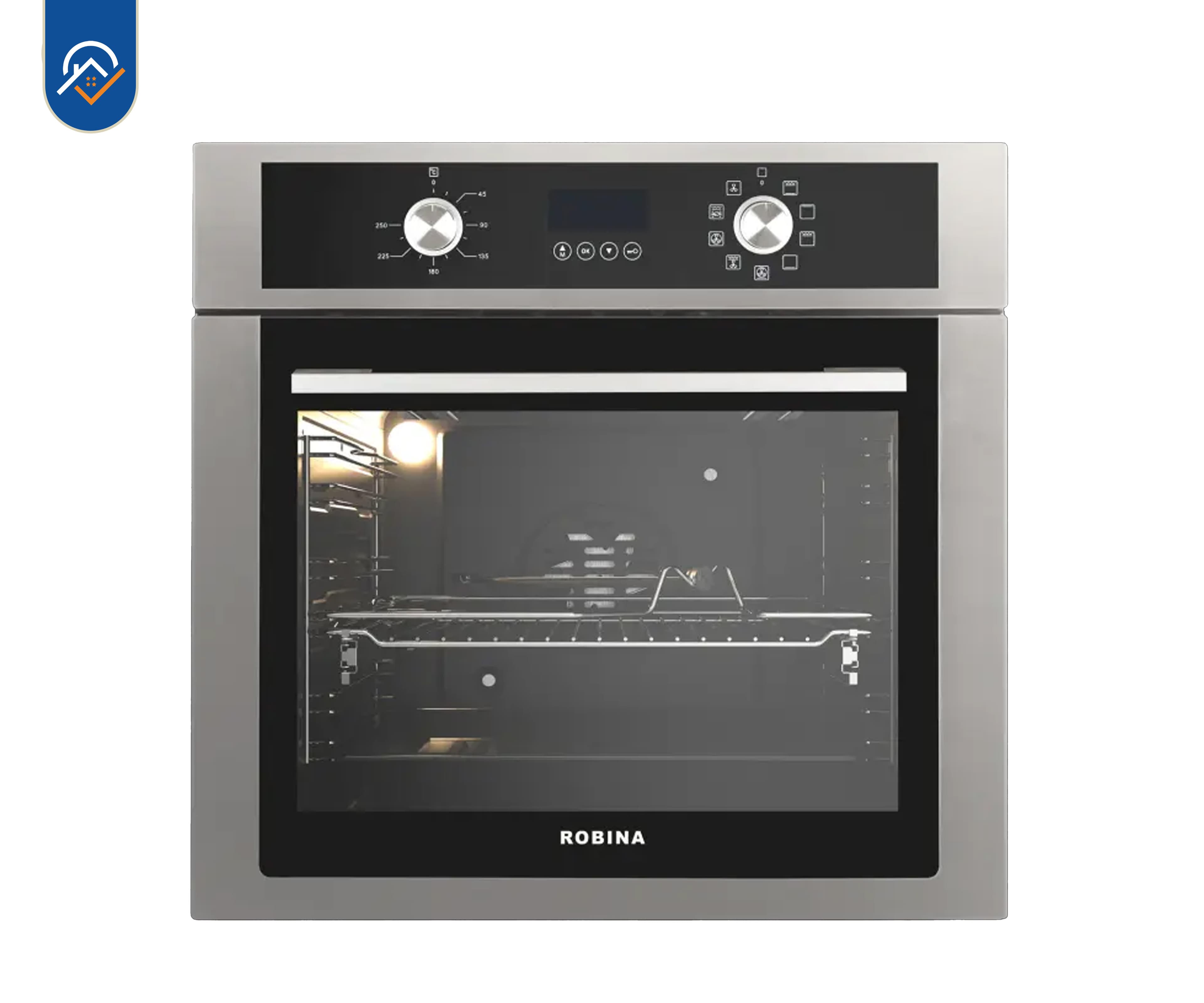 فر توکار روبینا مدل FR511S
