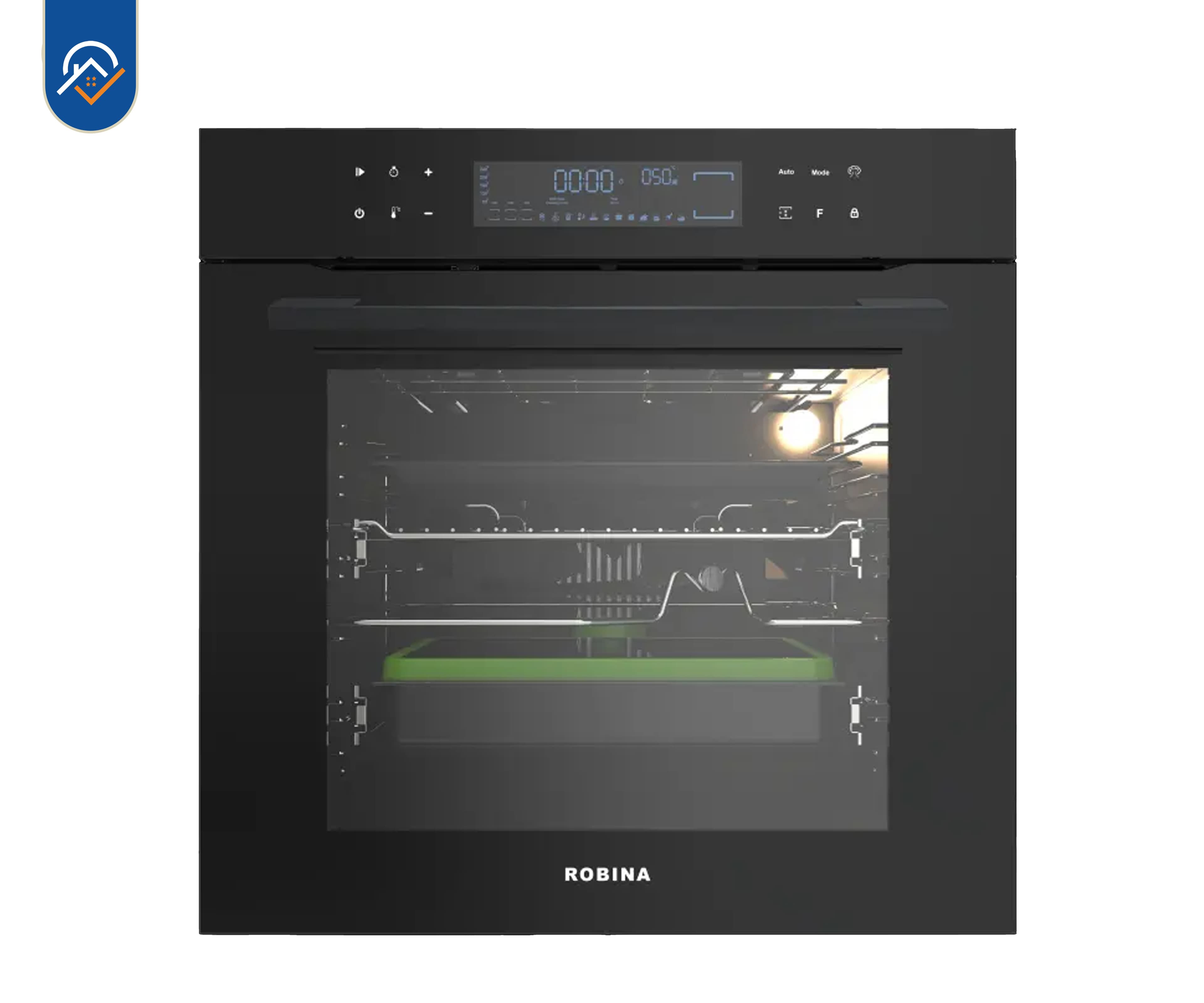 فر توکار روبینا مدل FR520T